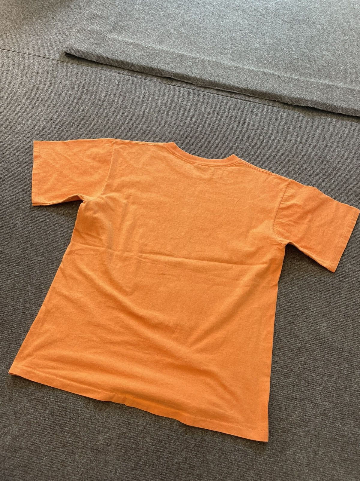 Playstation Rare PlayStation 1 Game Ehrgeiz: God Bless the Ring Shirt L. Size US L / EU 52-54 / 3 - 6 Thumbnail