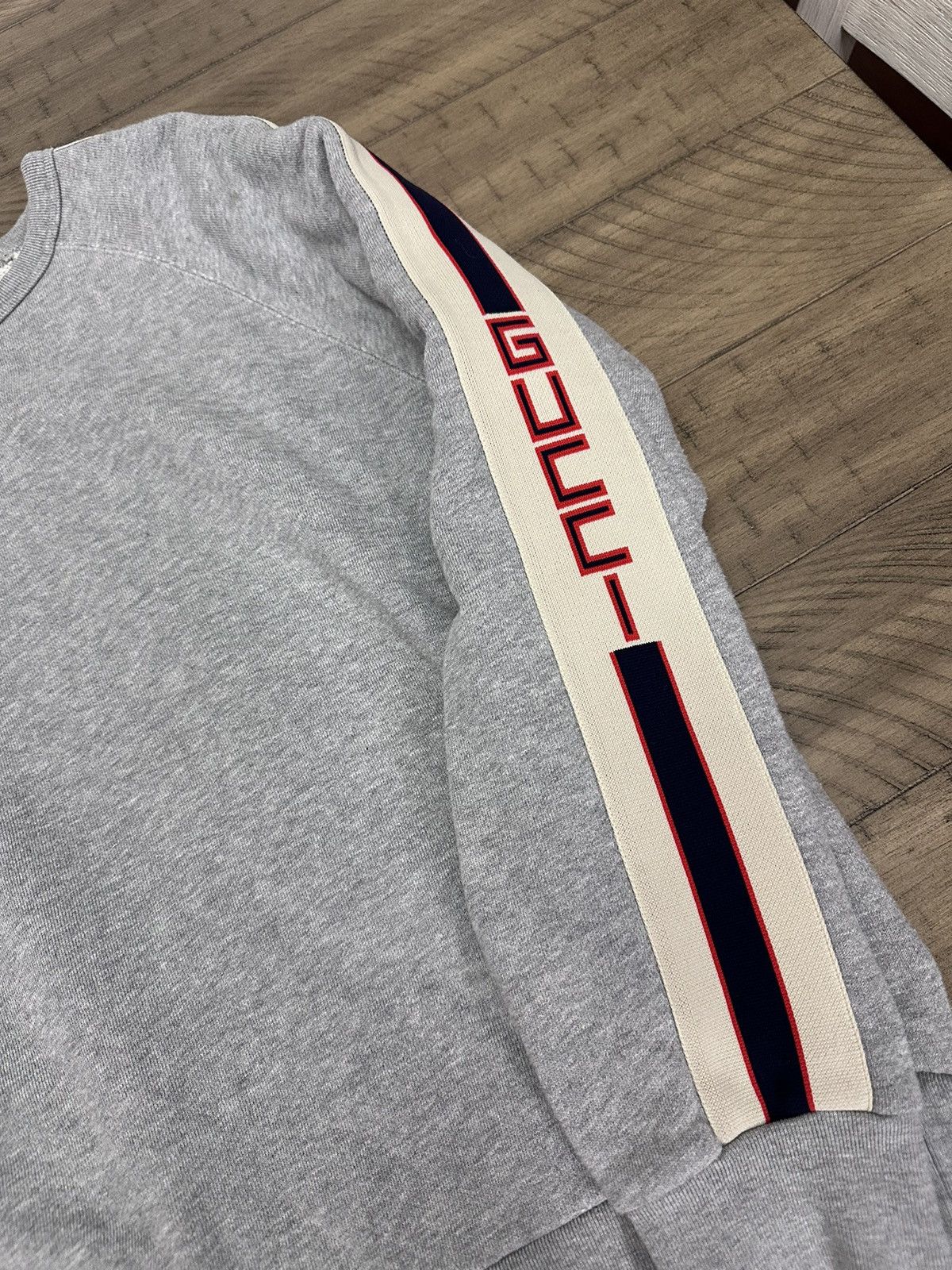 Gucci Gucci sweater Size US S / EU 44-46 / 1 - 4 Thumbnail