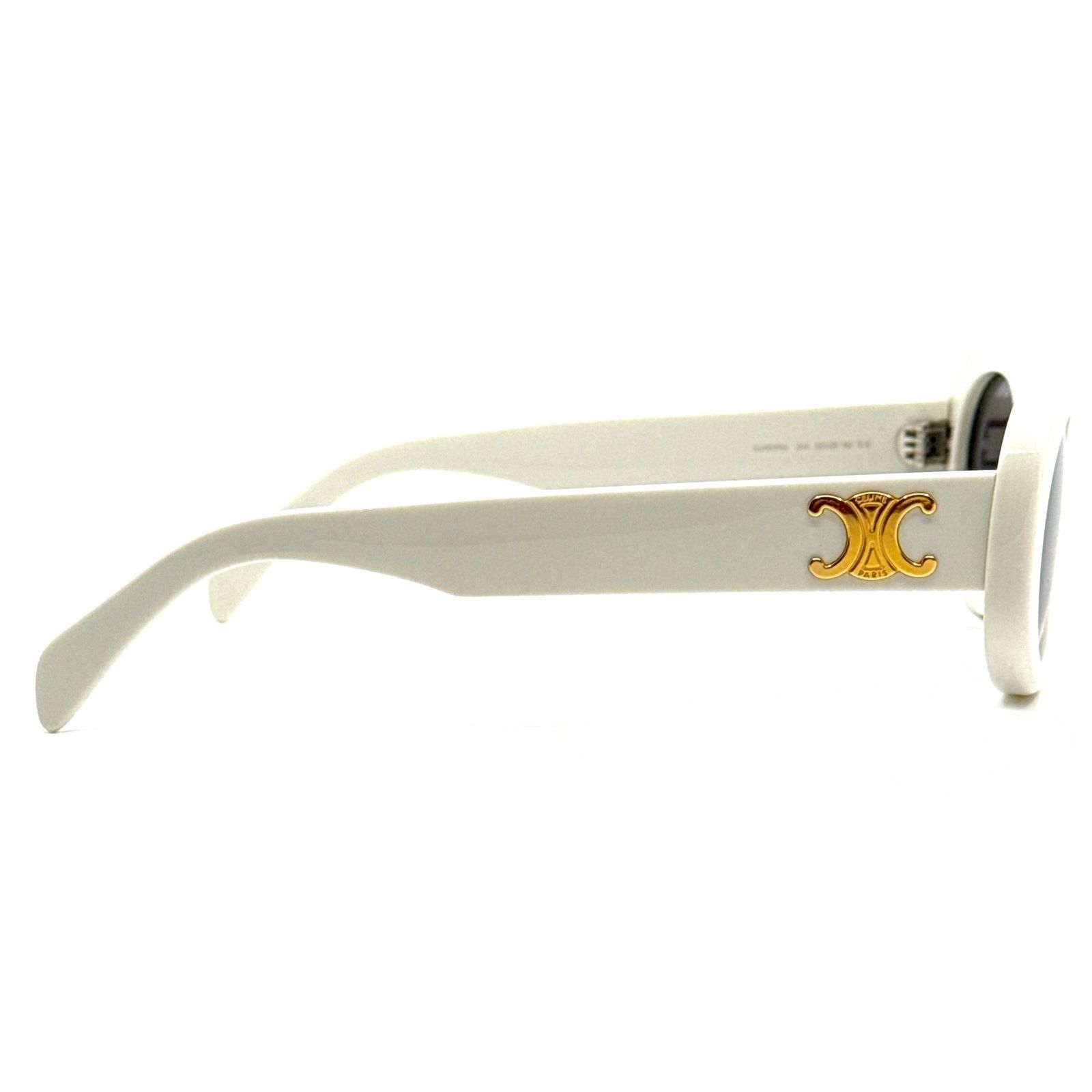 Celine New, CELINE Sunglasses CL40194U 25A Authentic Size ONE SIZE - 9 Thumbnail
