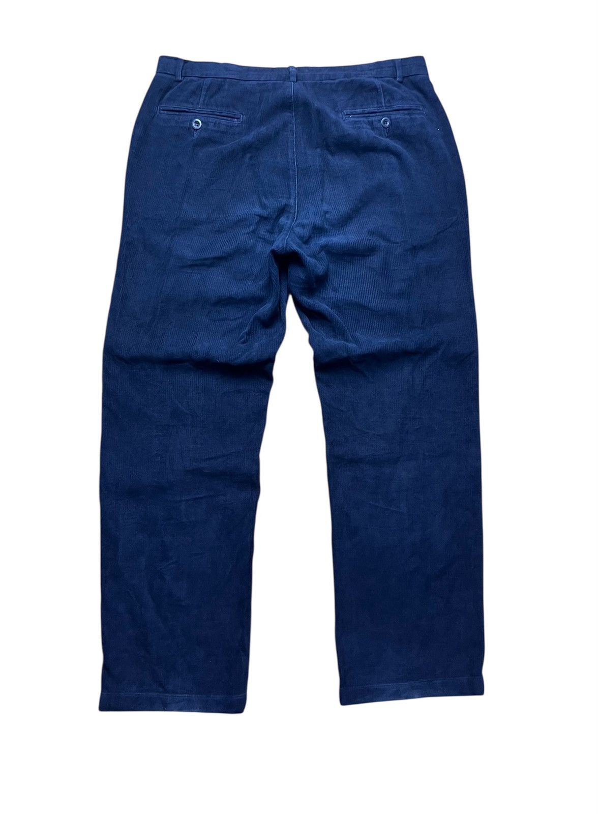 C.P. Company Vintage C.P company corduroy pants Size US 34 / EU 50 - 2 Thumbnail