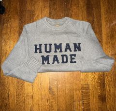 Men's Human Made Sweaters & Knitwear | Grailed