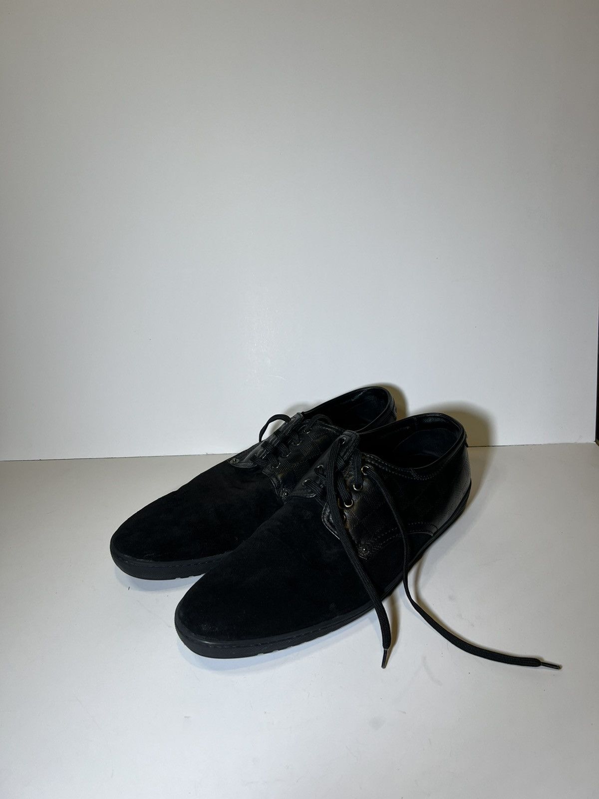 Louis Vuitton Louis Vuitton Damier Infini Size US 11.5 / EU 44-45 - 2 Thumbnail