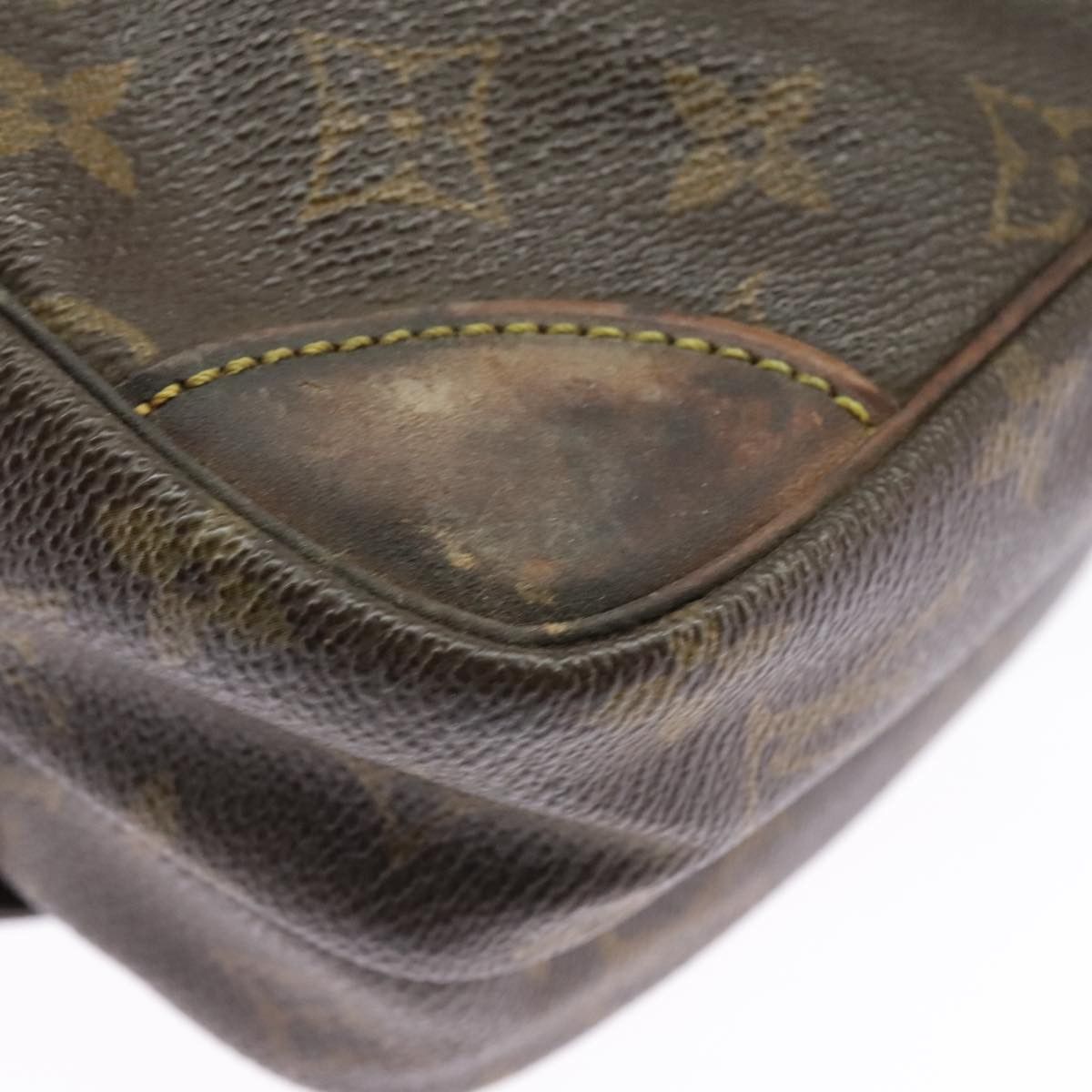 Louis Vuitton LOUIS VUITTON Monogram Amazon Shoulder Bag M45236 Size ONE SIZE - 16 Thumbnail