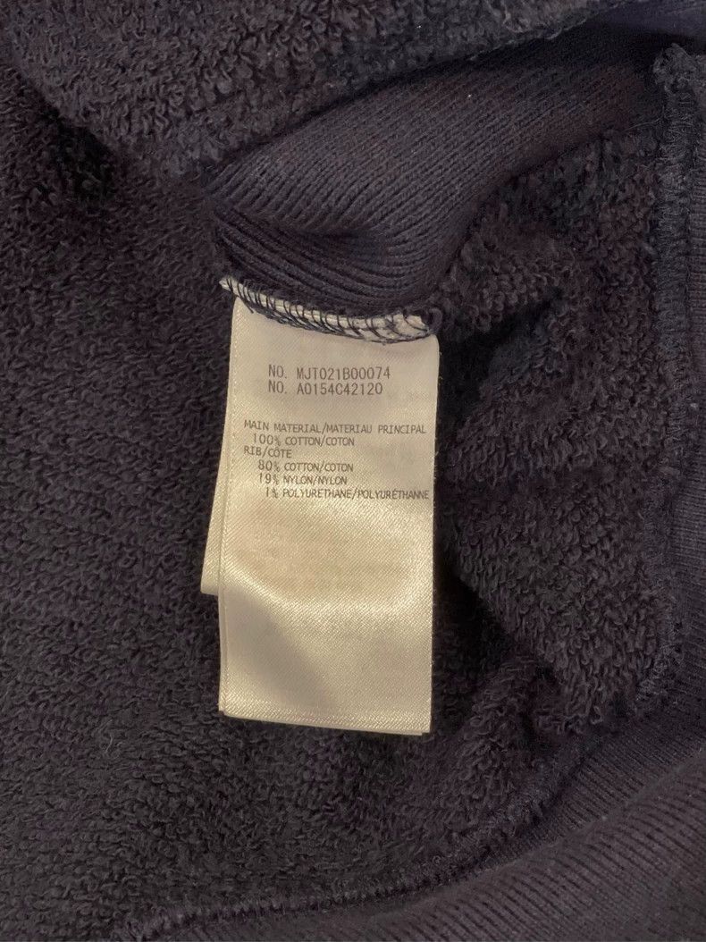 Thom Browne Thom Browne Round collar hoodie Size US M / EU 48-50 / 2 - 8 Thumbnail