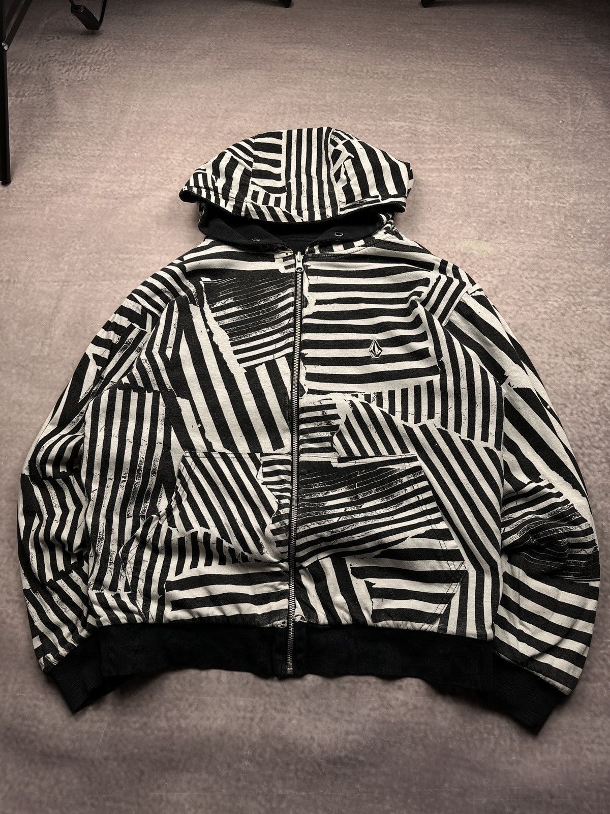 y2k archive lgb ifsixwasnine hyde パーカー