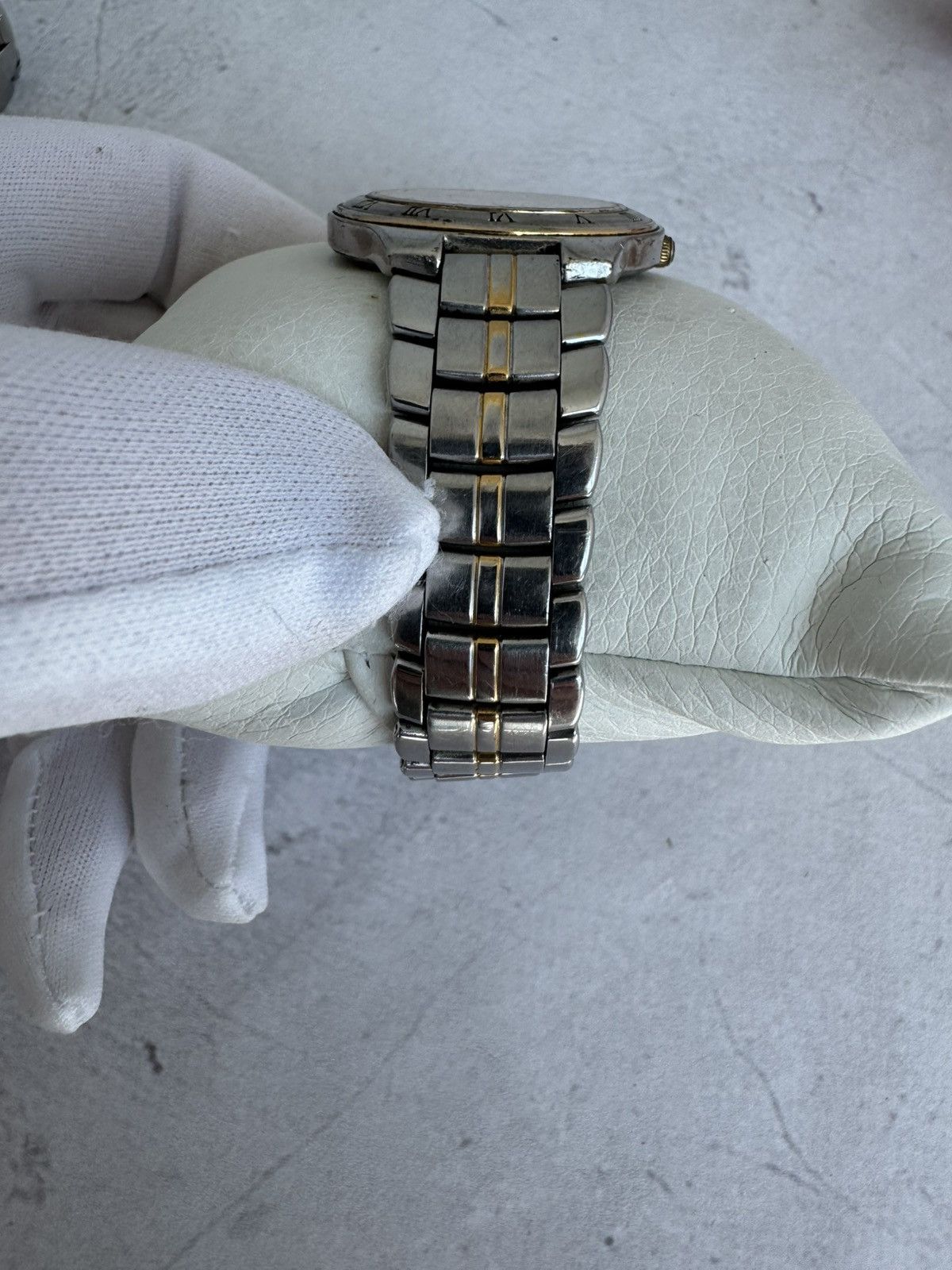 Casio Casio Japanese Style Watch Vintage Size ONE SIZE - 2 Thumbnail