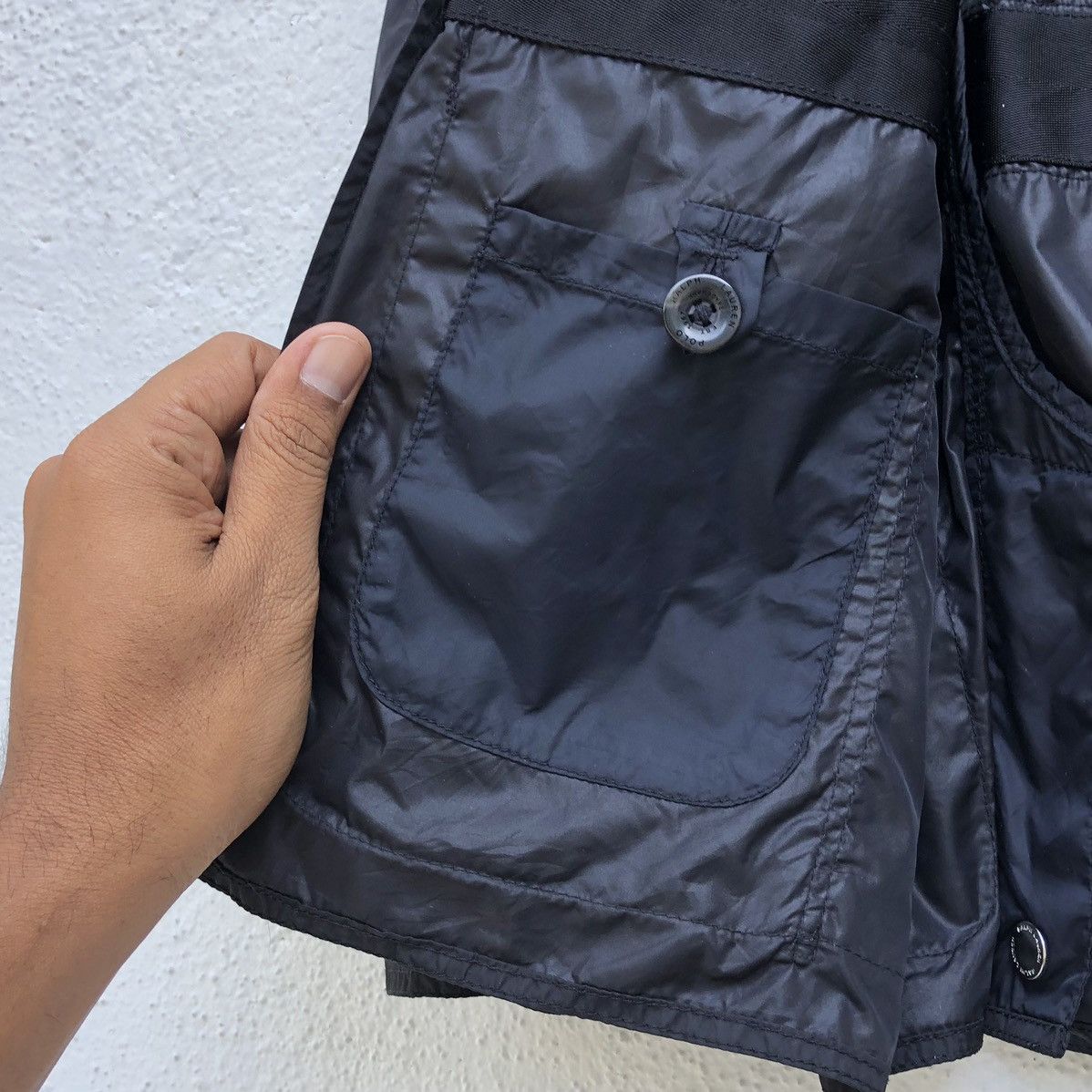 Polo Ralph Lauren Polo Ralph Lauren Hybrid Sport Bloomingdale’s Pocket Jacket Size US M / EU 48-50 / 2 - 18 Thumbnail