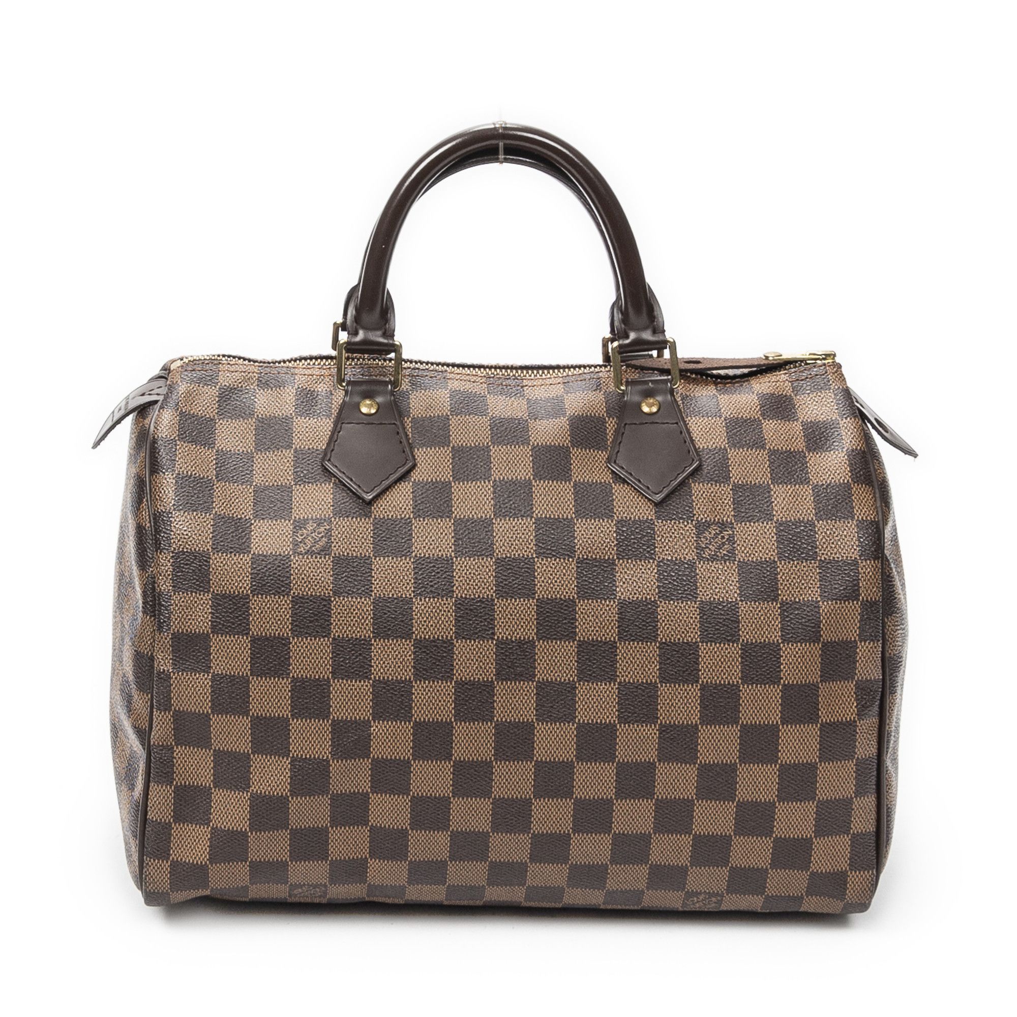 Louis Vuitton Speedy 30 Size ONE SIZE - 1 Thumbnail