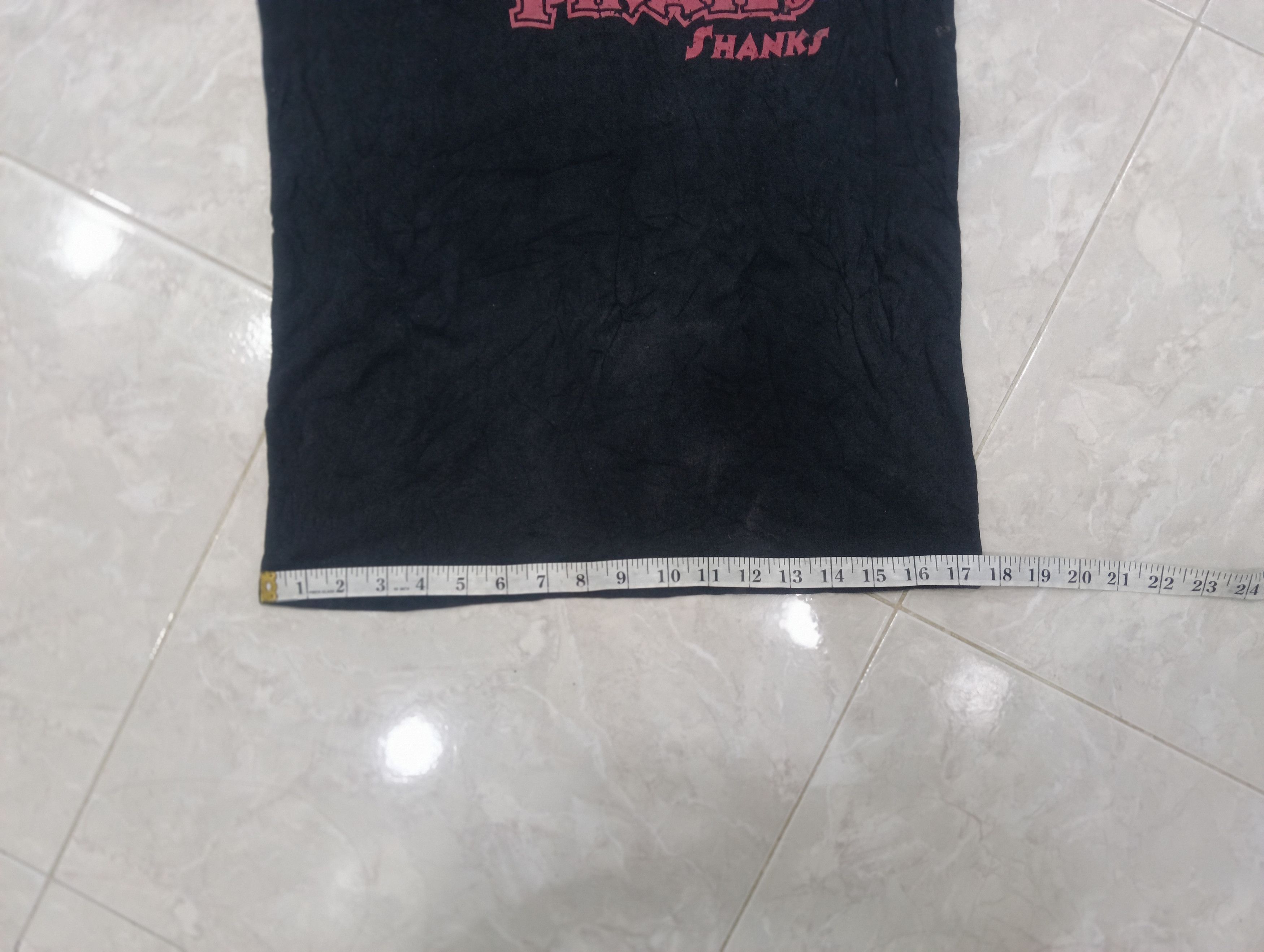 One Piece Vintage One Piece Japan Anime Size US M / EU 48-50 / 2 - 13 Thumbnail