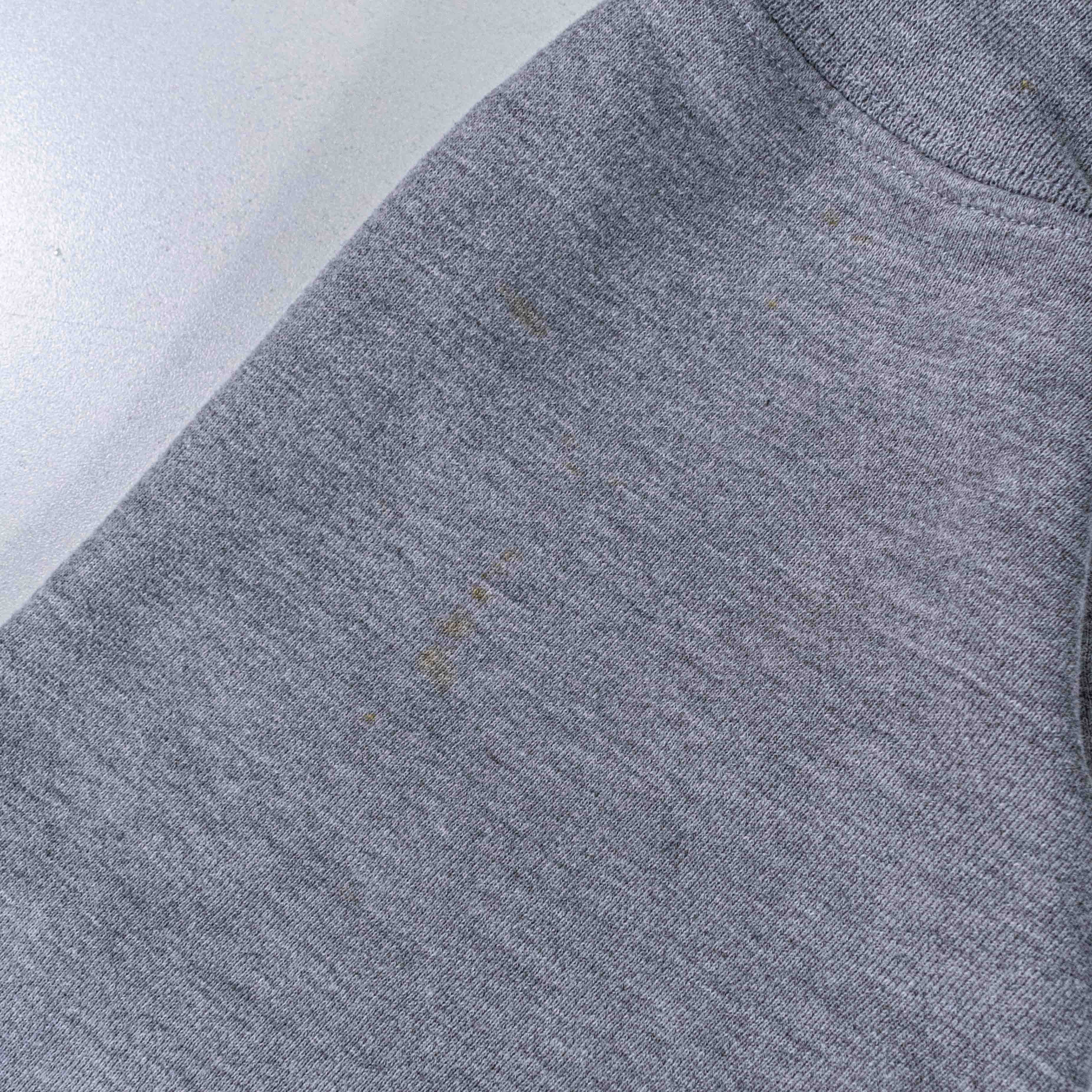 Reebok New York Giants Reebok Sweatshirt NFL On Field Equipment Y2K Size US XL / EU 56 / 4 - 9 Thumbnail