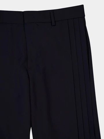 Fendi o1s1wg110925 Trousers in Midnight Blue Size US 30 / EU 46 - 4 Thumbnail