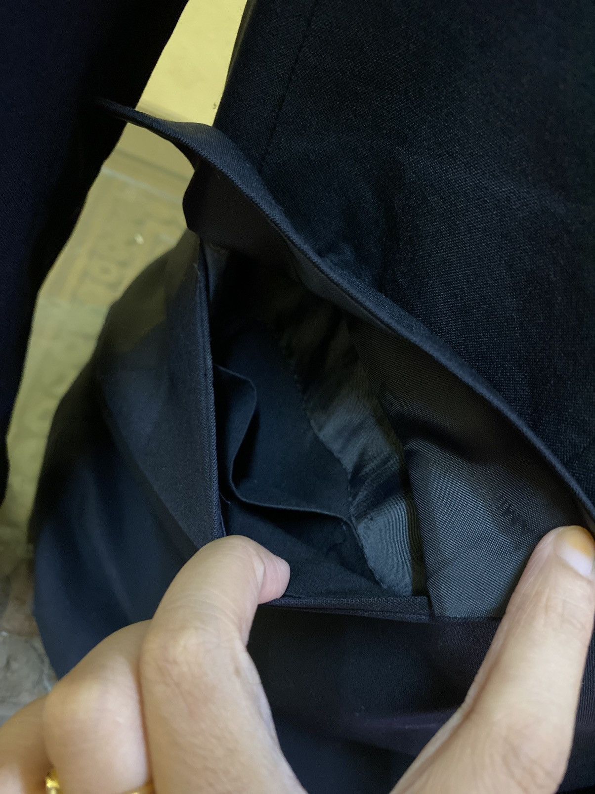 Balenciaga BALENCIAGA PARIS Size 44R - 2 Thumbnail