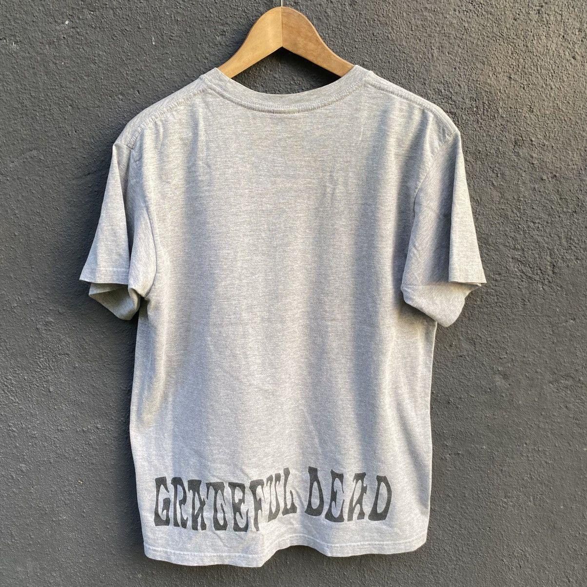 Grateful Dead Thrashed Vintage Grateful Dead Band Tee Size US M / EU 48-50 / 2 - 4 Thumbnail