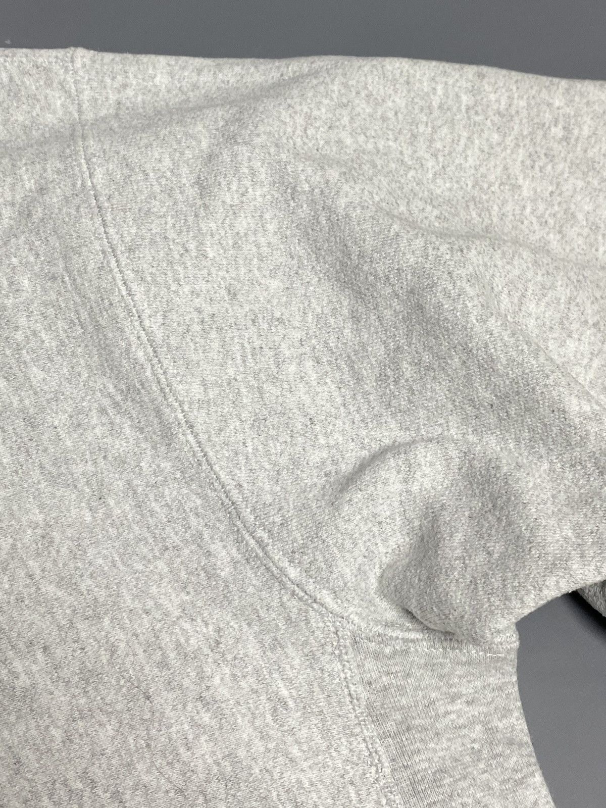 Lee 90s Lee Cross Grain Heavyweight Sweatshirt Relaxed Fit L USA Size US L / EU 52-54 / 3 - 15 Thumbnail