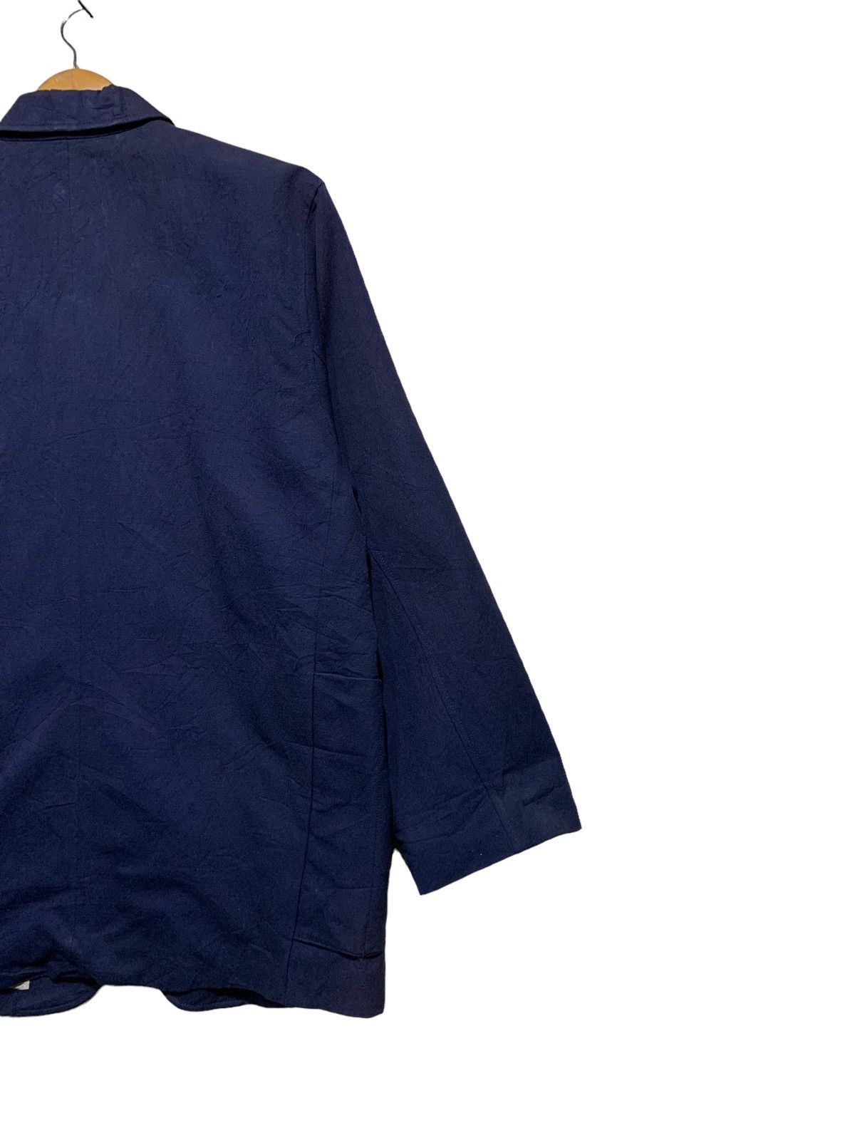Hai Sporting Gear 🔥HAI SPORTING GEAR MENS JACKETS NAVY Size US M / EU 48-50 / 2 - 7 Thumbnail