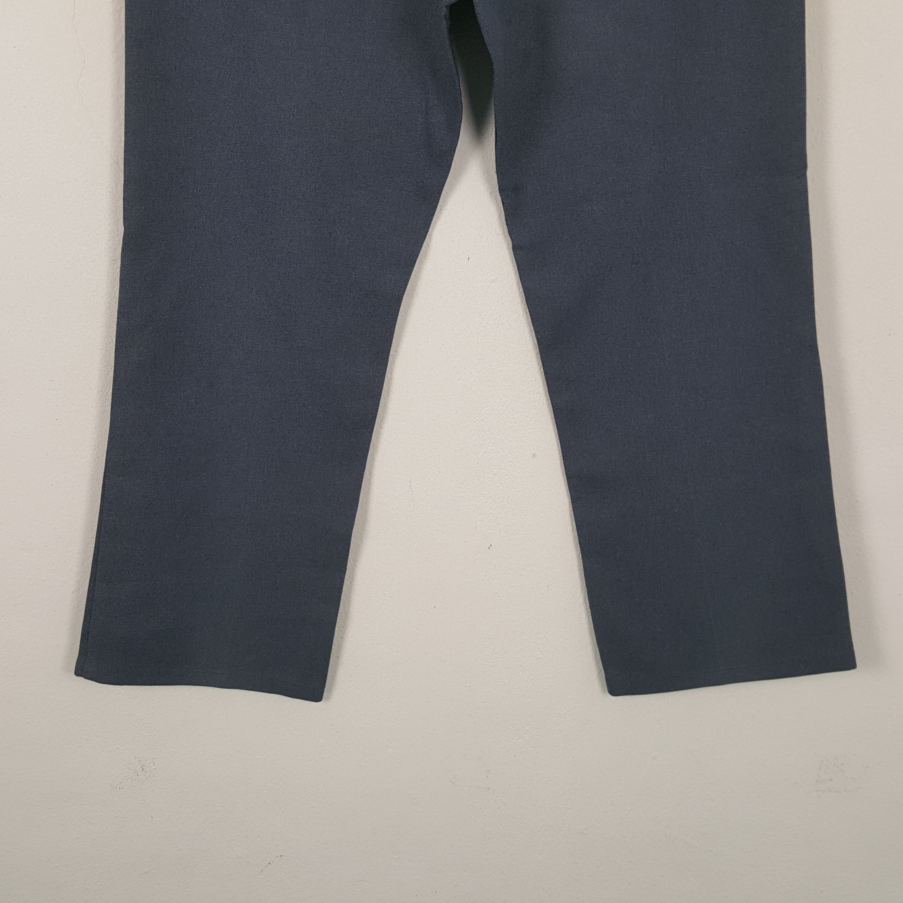 Levi's Levis Casual Style Pants RR10 Size US 34 / EU 50 - 6 Thumbnail