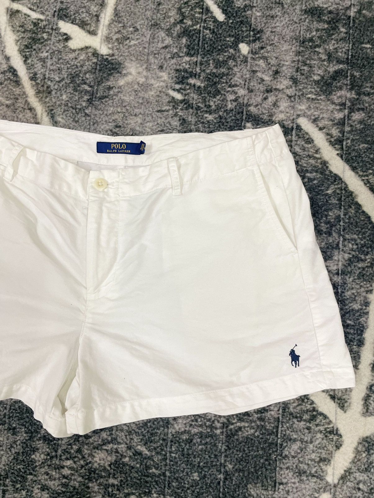 Polo Ralph Lauren POLO RALPH LAUREN SHORT PANTS Size US 36 / EU 52 - 4 Thumbnail