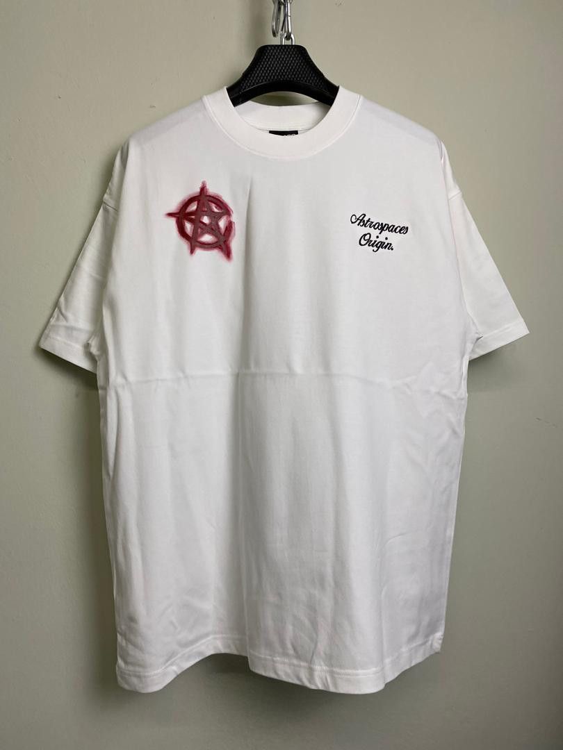 Other ASO ALIEN INVASION Size US L / EU 52-54 / 3 - 3 Thumbnail