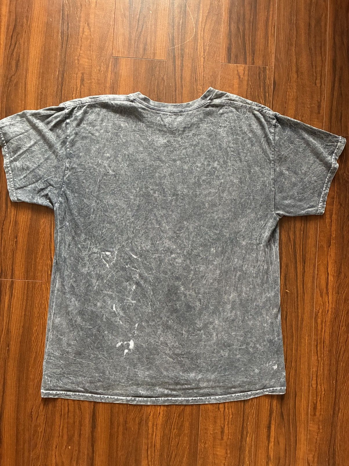 Sublime Sublime Sun Logo Acid Wash Band T Shirt. Size Large Size US L / EU 52-54 / 3 - 2 Thumbnail