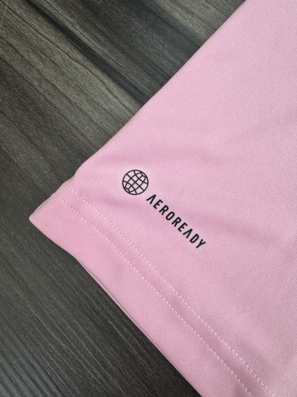 Adidas Adidas Inter Miami CF 22/23 Lionel Messi 10 Home Pink Jersey Size US XL / EU 56 / 4 - 2 Thumbnail