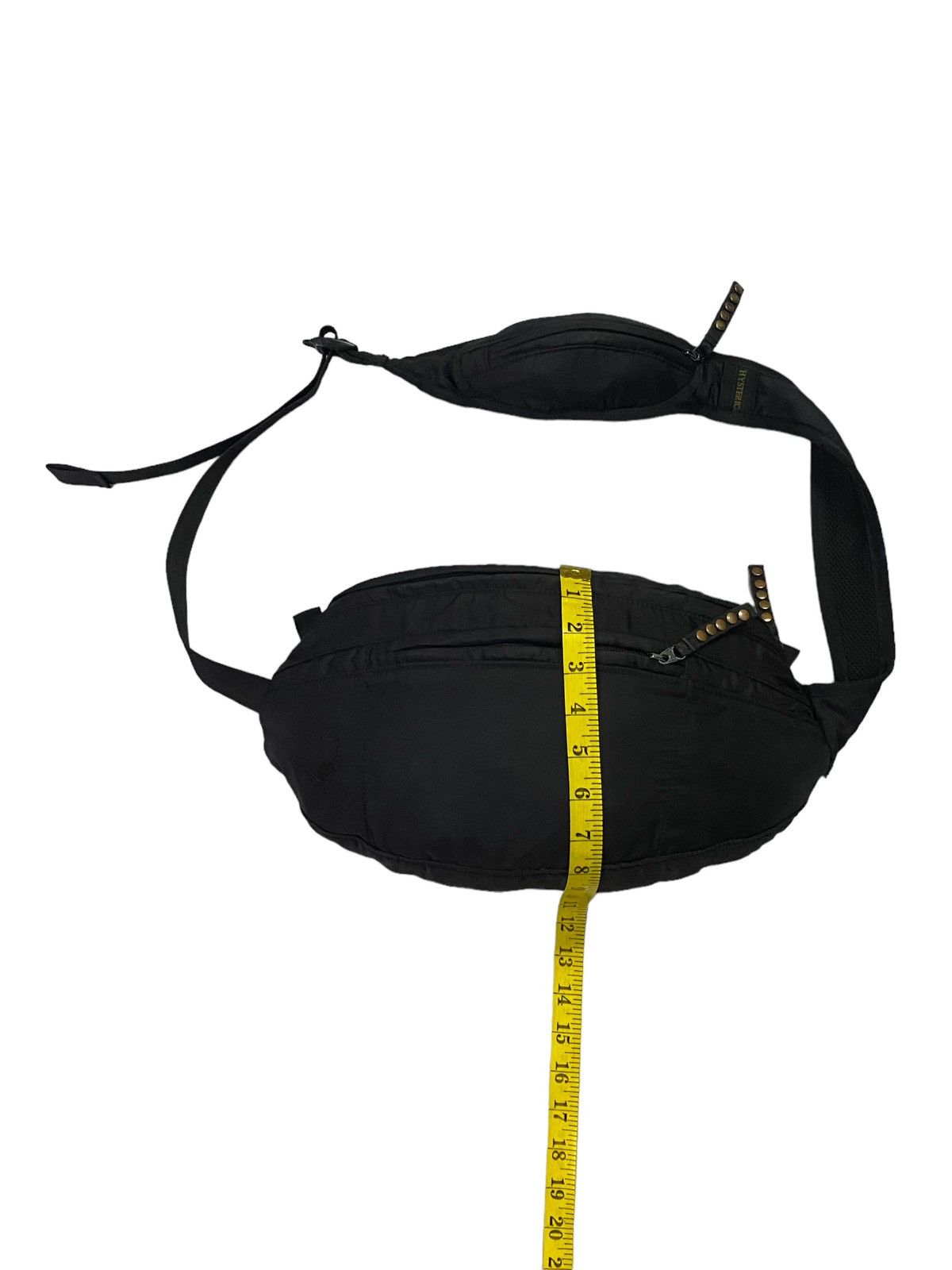 Hysteric Glamour Hysteric Glamour Scorpion Waist Bag Size ONE SIZE - 4 Thumbnail