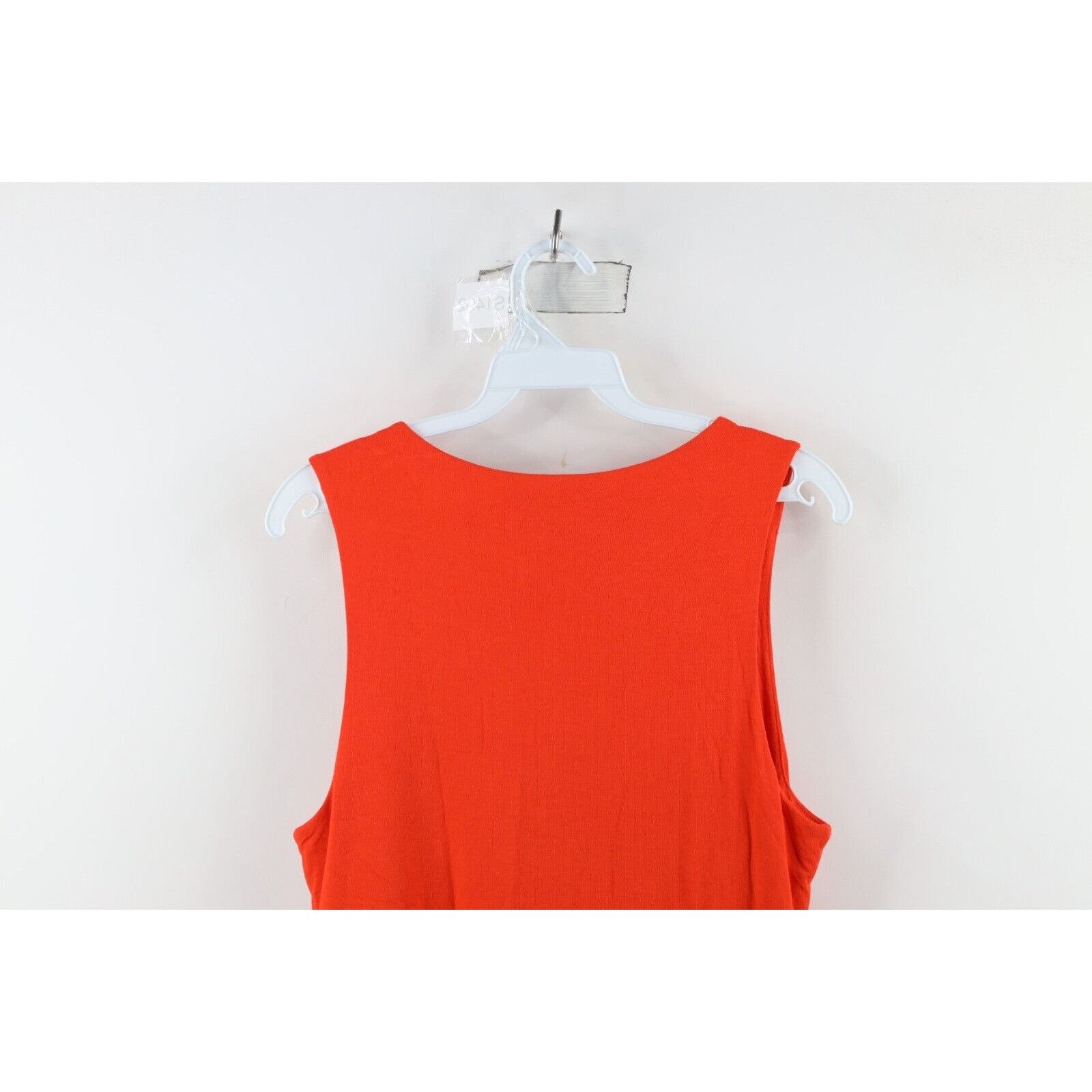 Athleta Athleta Faded Blank Stretch Sleeveless Dress Size M / US 6-8 / IT 42-44 - 9 Thumbnail