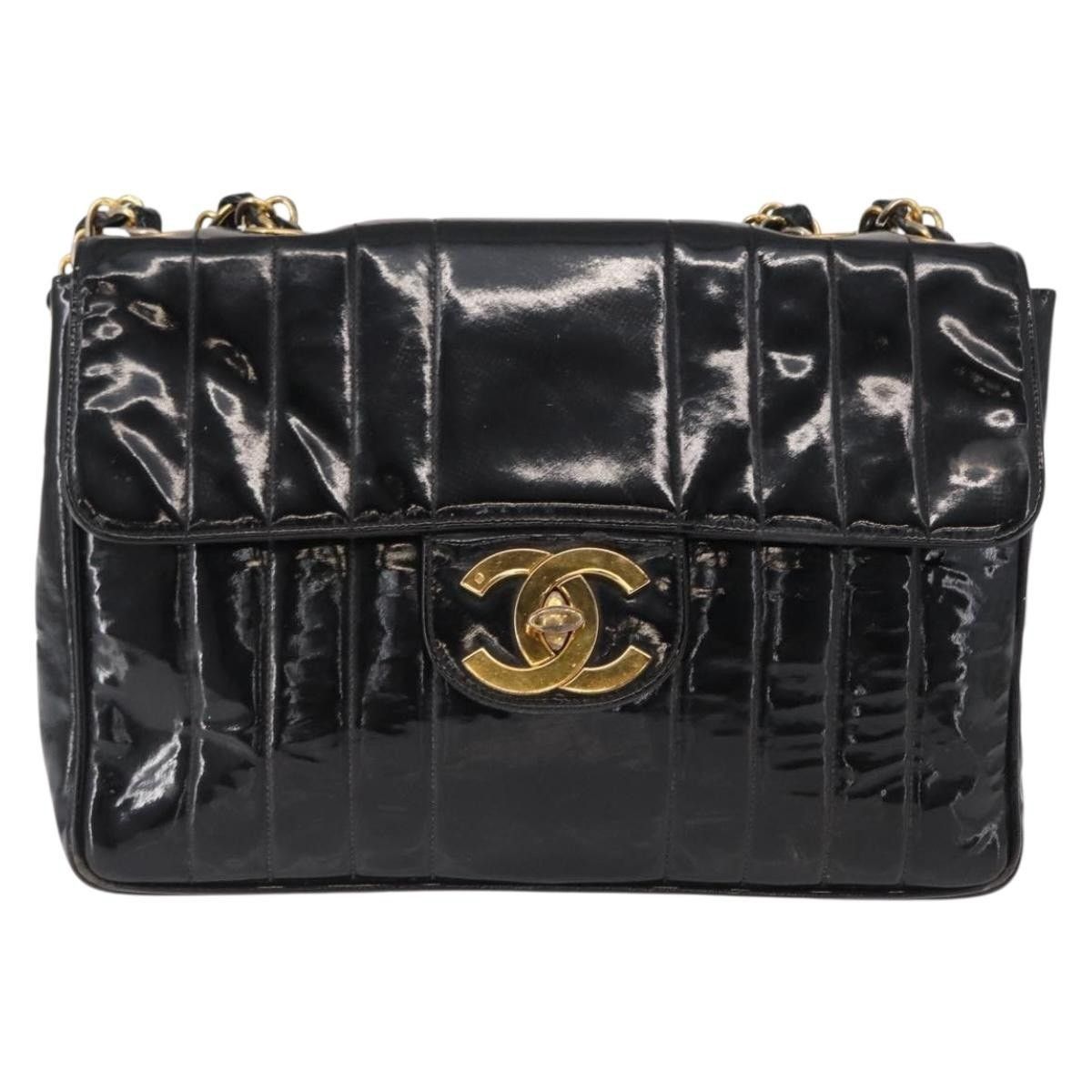 Chanel Chanel Mademoiselle Chain Shoulder Bag Size ONE SIZE - 2 Thumbnail