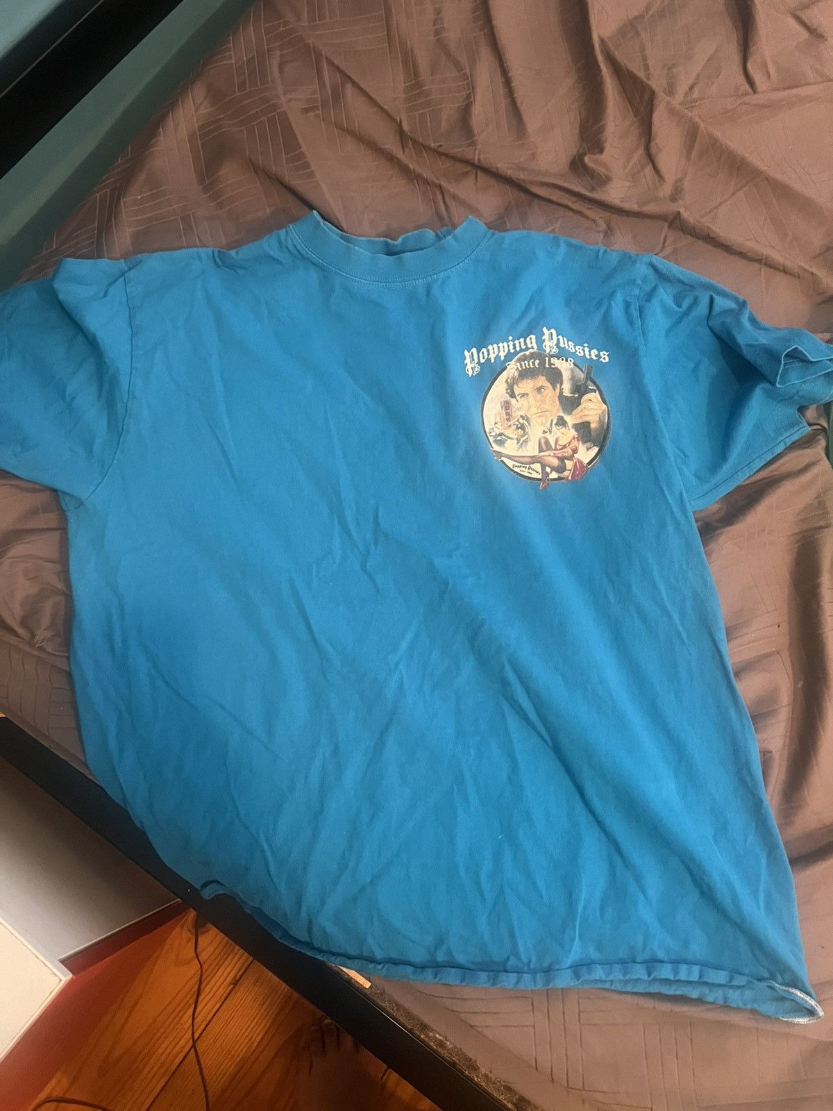 Other Popping pu**ies Size US XL / EU 56 / 4 - 4 Thumbnail