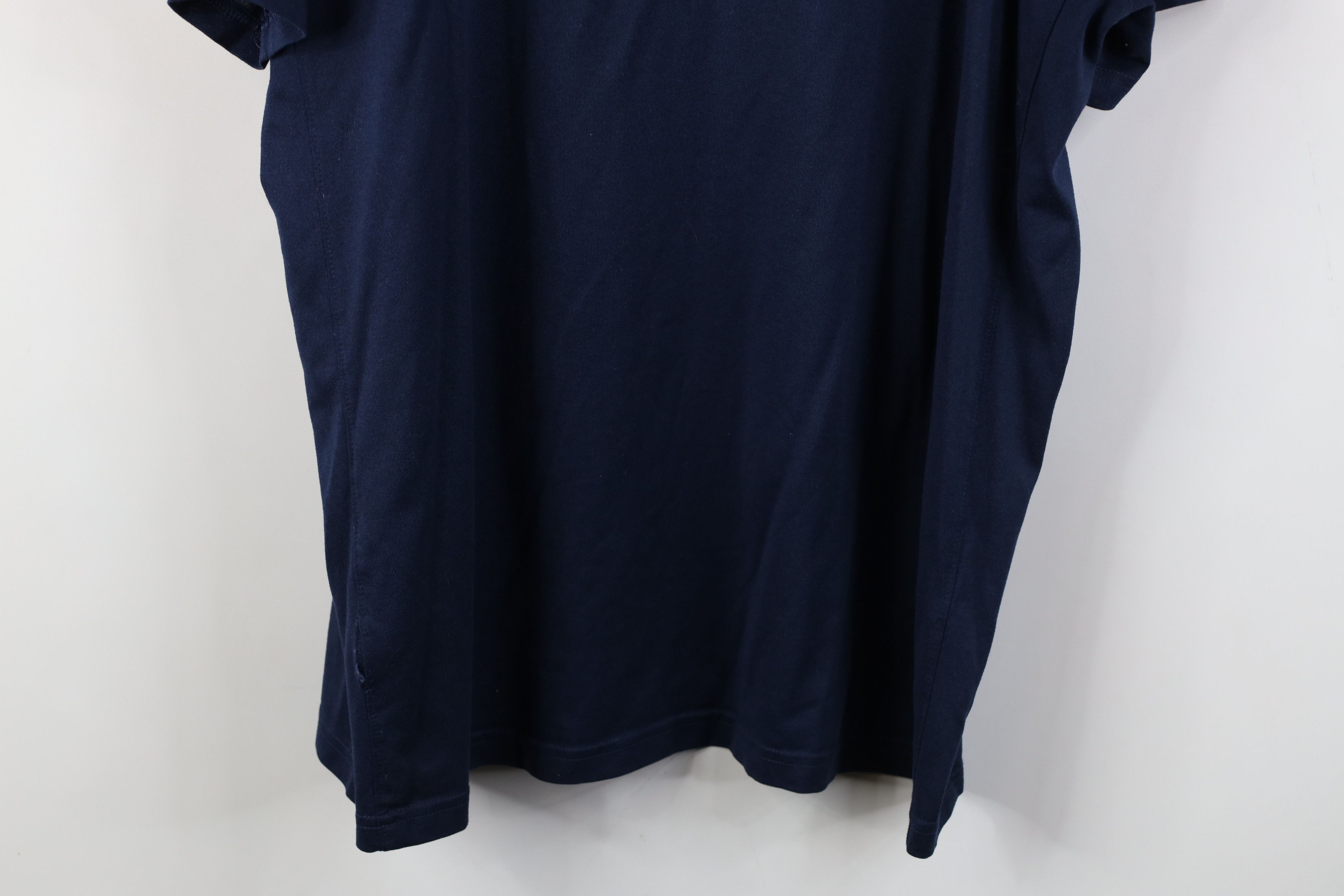 Nike Nike University of Michigan Football Short Sleeve T-Shirt Size US XL / EU 56 / 4 - 12 Thumbnail