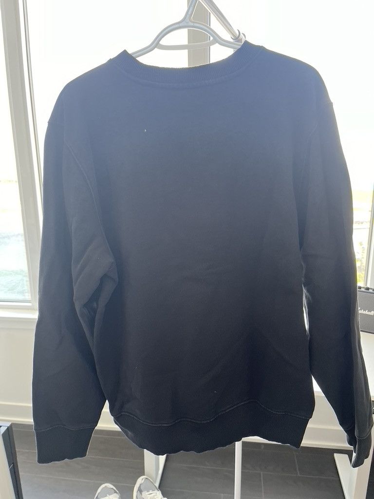 Stussy Stussy Crewneck Size US M / EU 48-50 / 2 - 2 Thumbnail