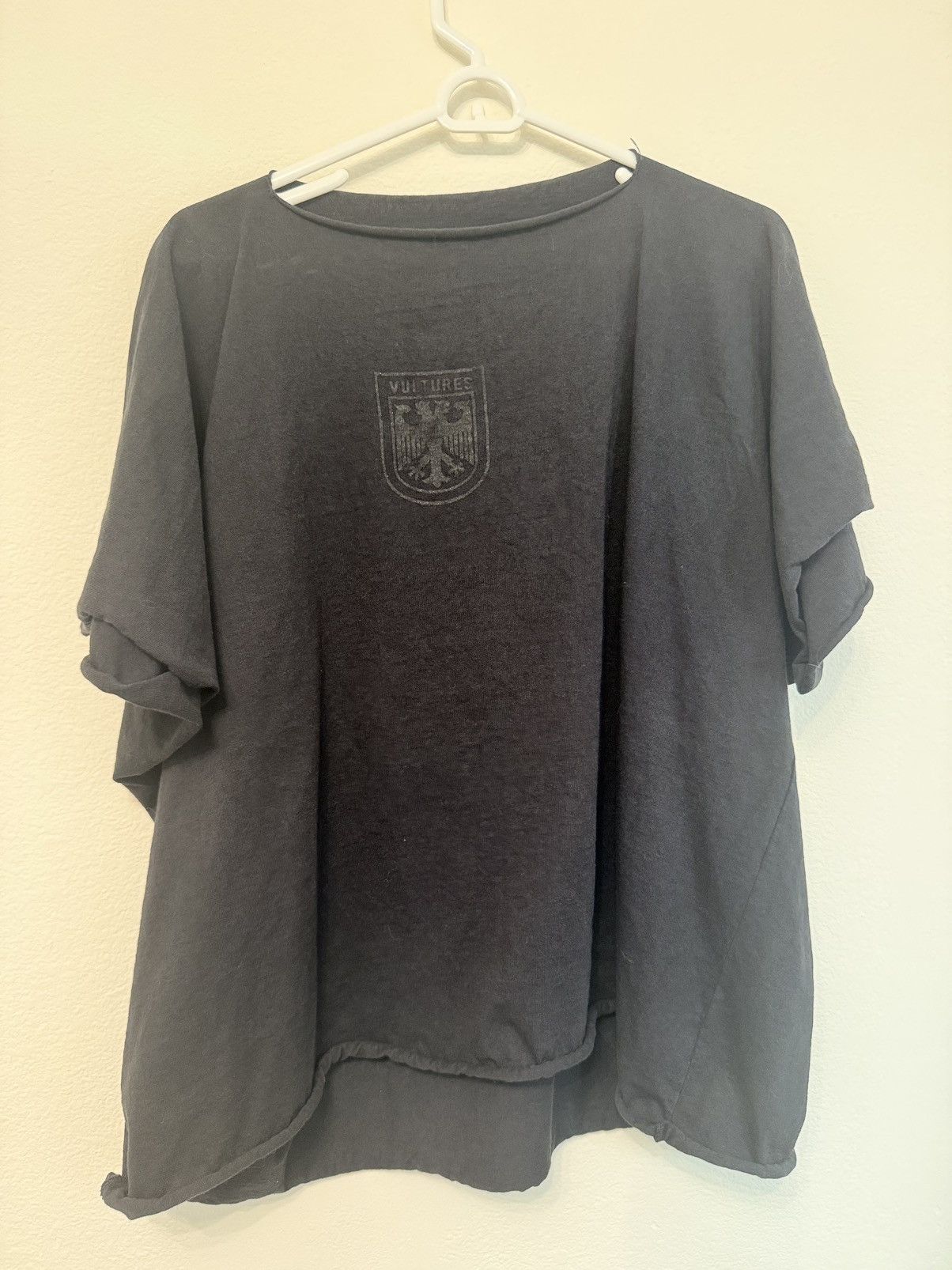 Yeezy Yeezy OG Vultures Shirt Size US M / EU 48-50 / 2 - 1 Thumbnail