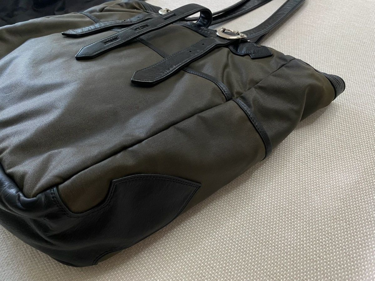 Chrome Hearts Chrome Hearts Gunslinger Tote Bag Size ONE SIZE - 10 Thumbnail