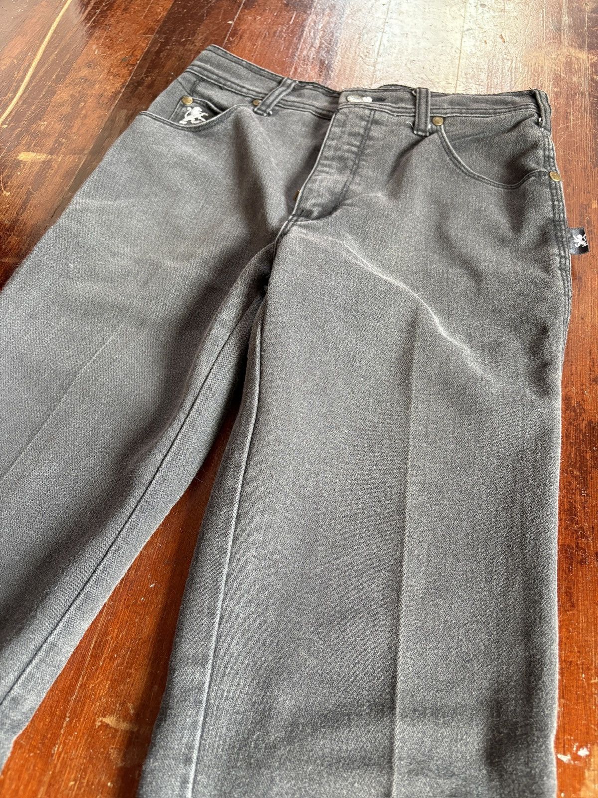 Other BRAXTON 80’ HIGH WAIST JEANS Size 26" / US 2 / IT 38 - 2 Thumbnail