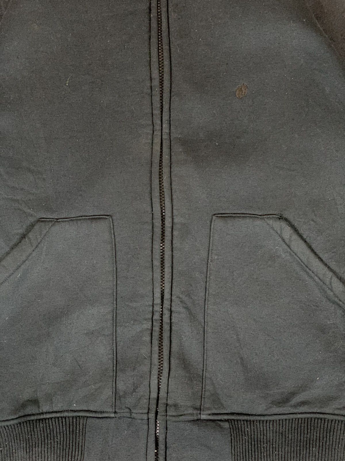 Hang Ten Vintage Hang Ten Full Zipper Jacket Size US M / EU 48-50 / 2 - 4 Thumbnail