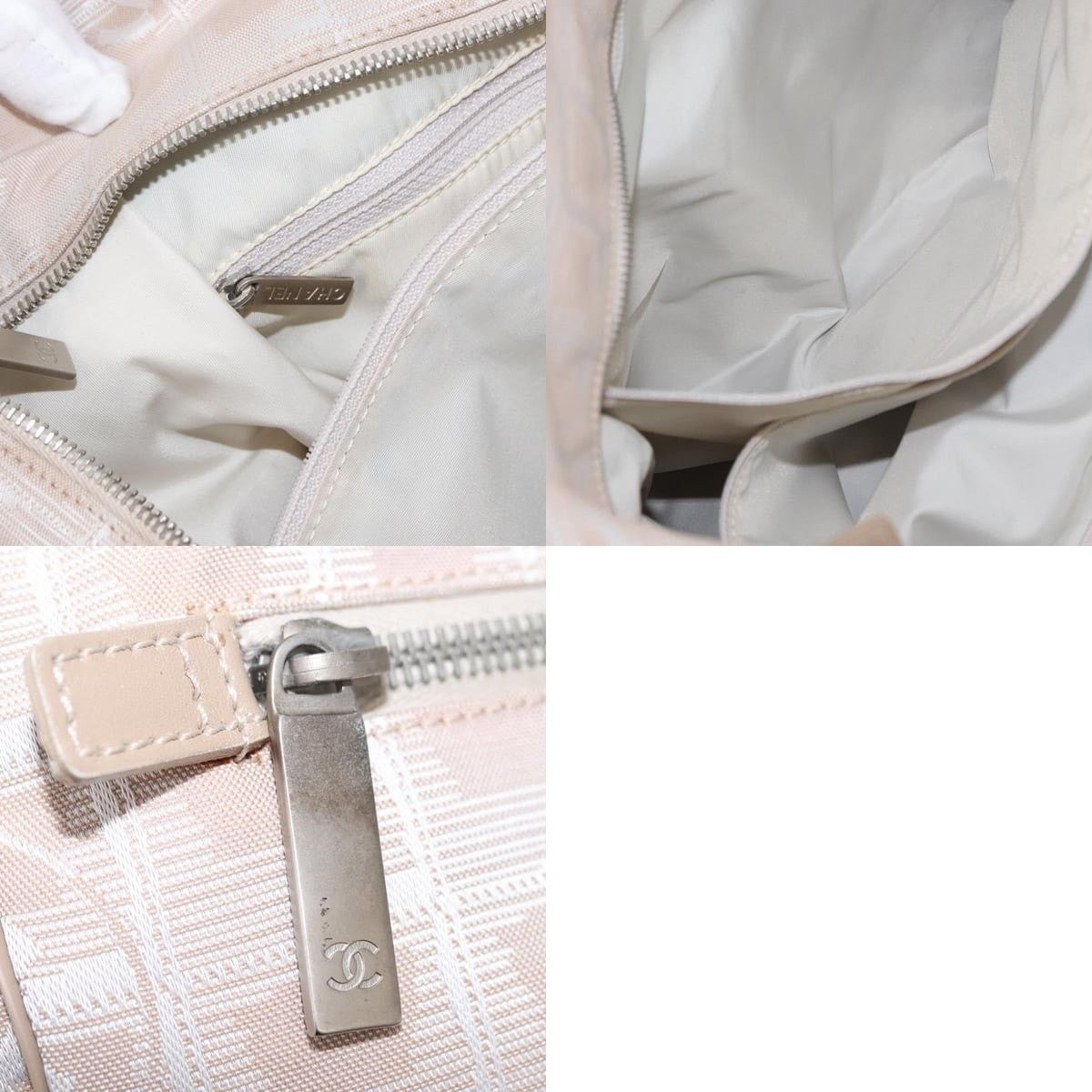 Chanel Chanel Gabrielle Tote Bag Size ONE SIZE - 8 Thumbnail