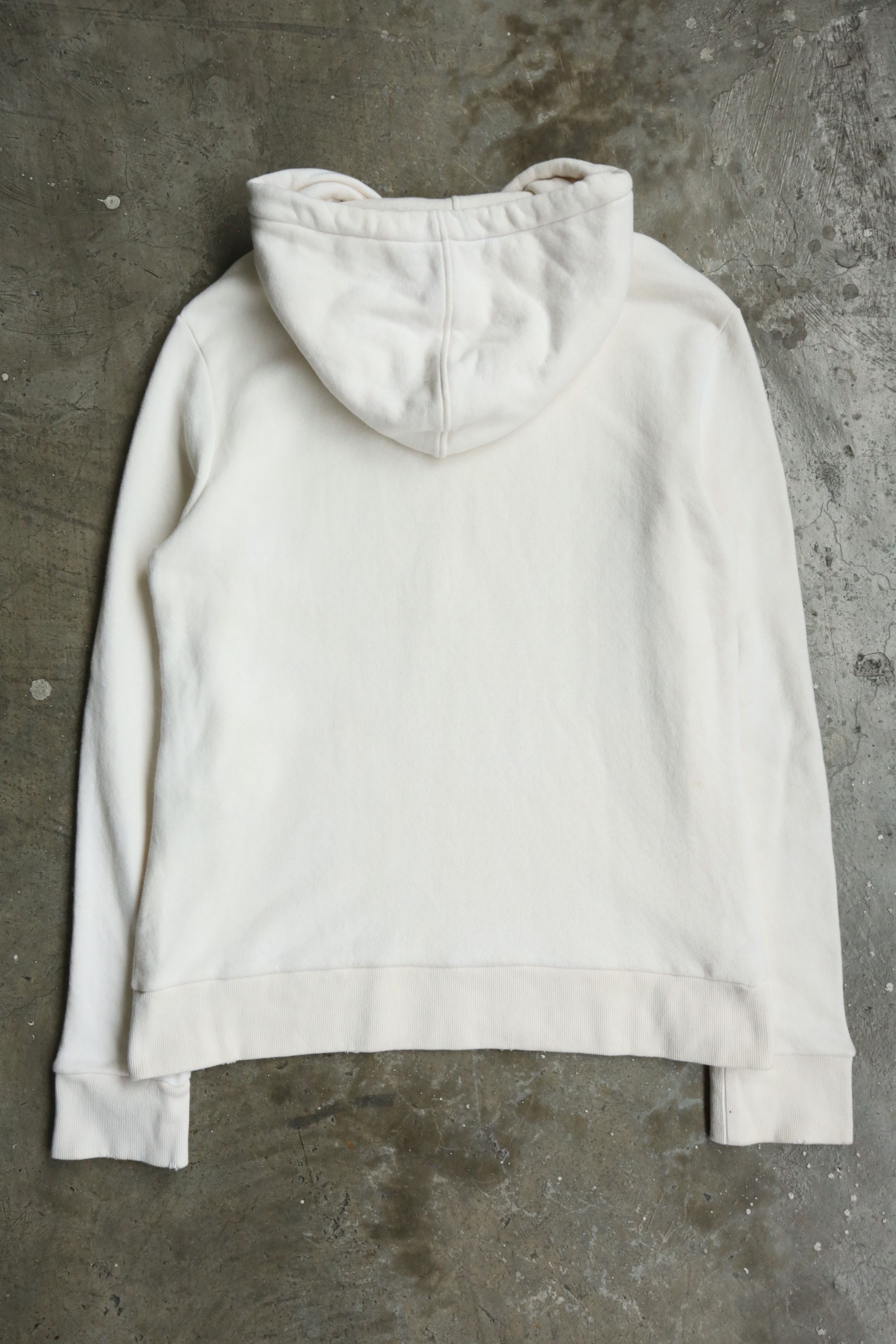 Gucci Gucci - F/W 16 - Vintage Logo Hoodie Size US L / EU 52-54 / 3 - 2 Thumbnail