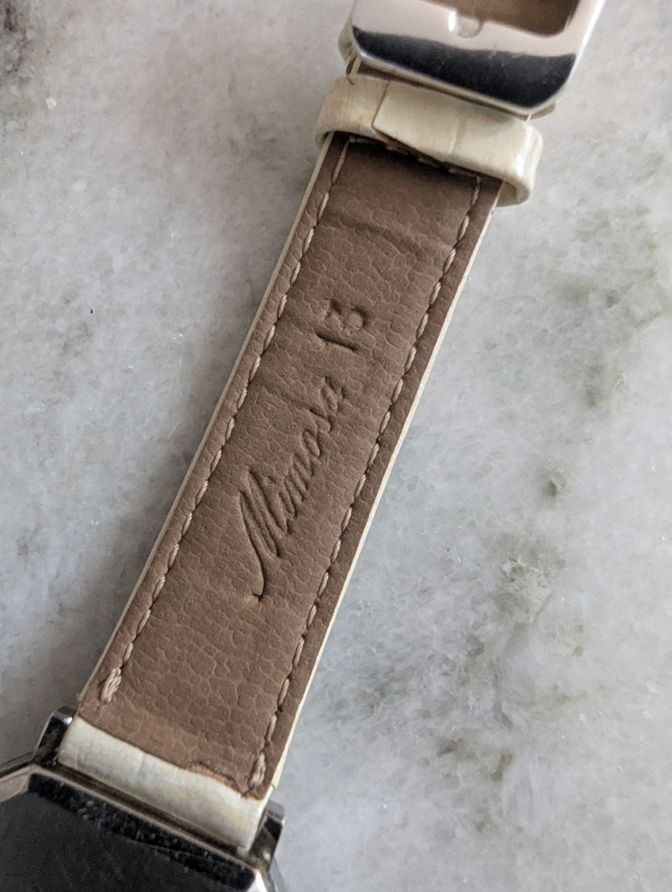Seiko 1978 Seiko Belfina AQF038 2621-5070 Cocktail Watch Size ONE SIZE - 7 Thumbnail