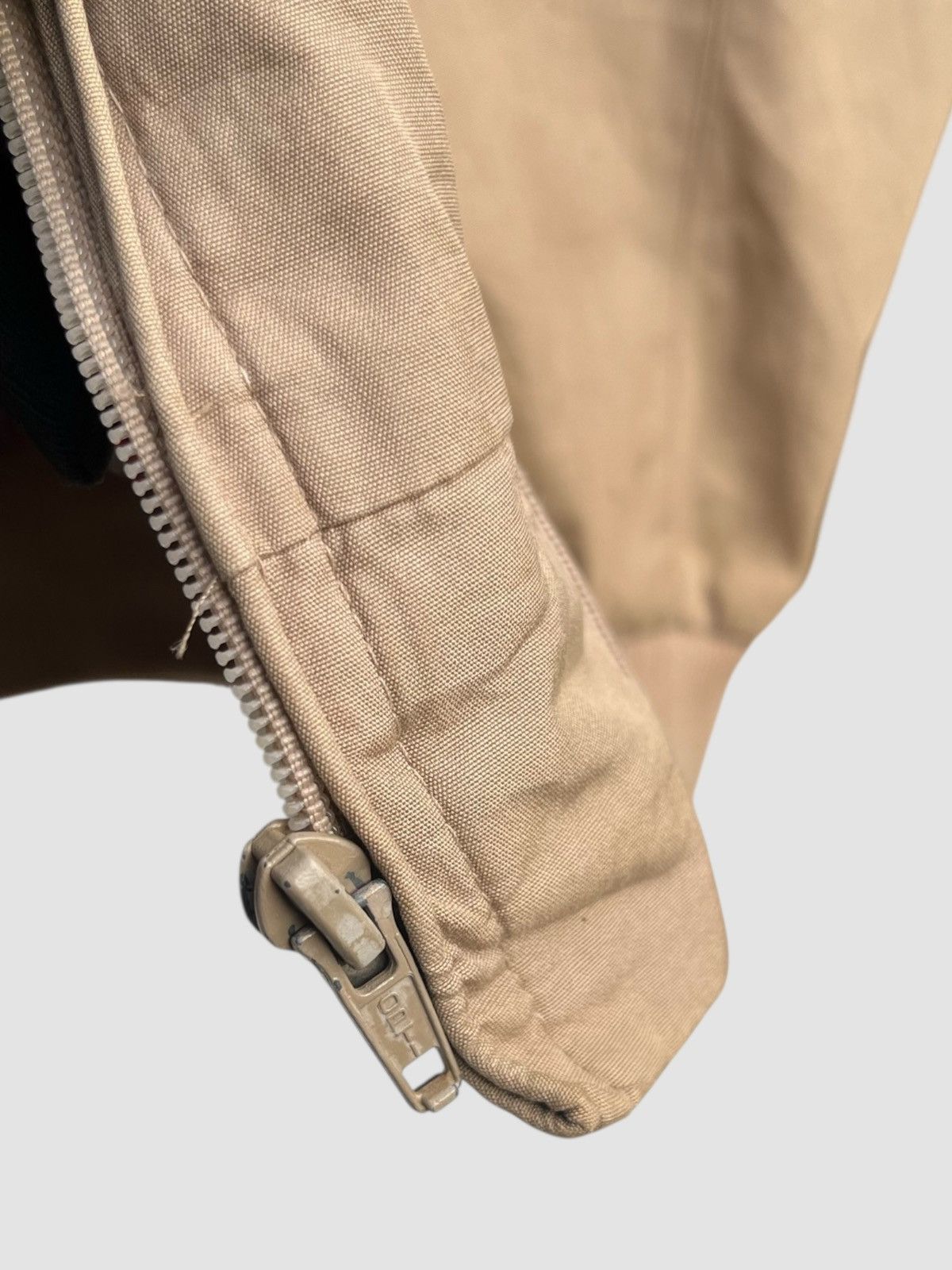Baracuta Vintage Baracuta OPTI Zipper G9 Jacket Size US M / EU 48-50 / 2 - 11 Thumbnail