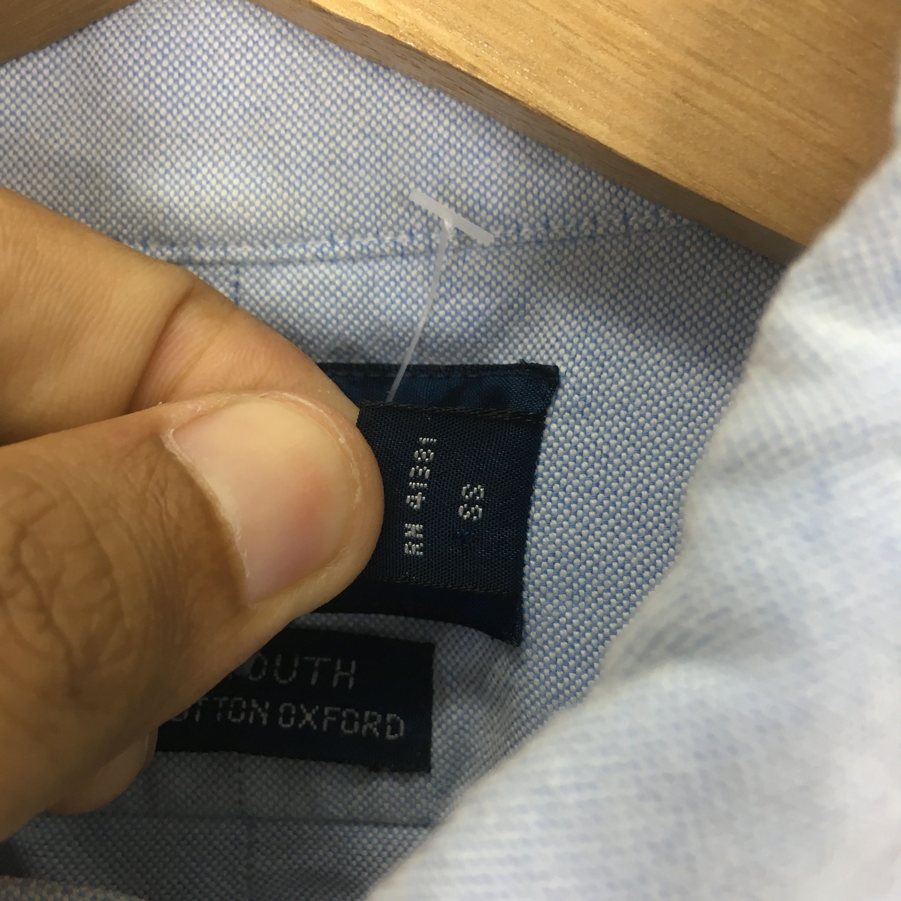 Polo Ralph Lauren polo ralph lauren - 1662 Size US L / EU 52-54 / 3 - 10 Thumbnail