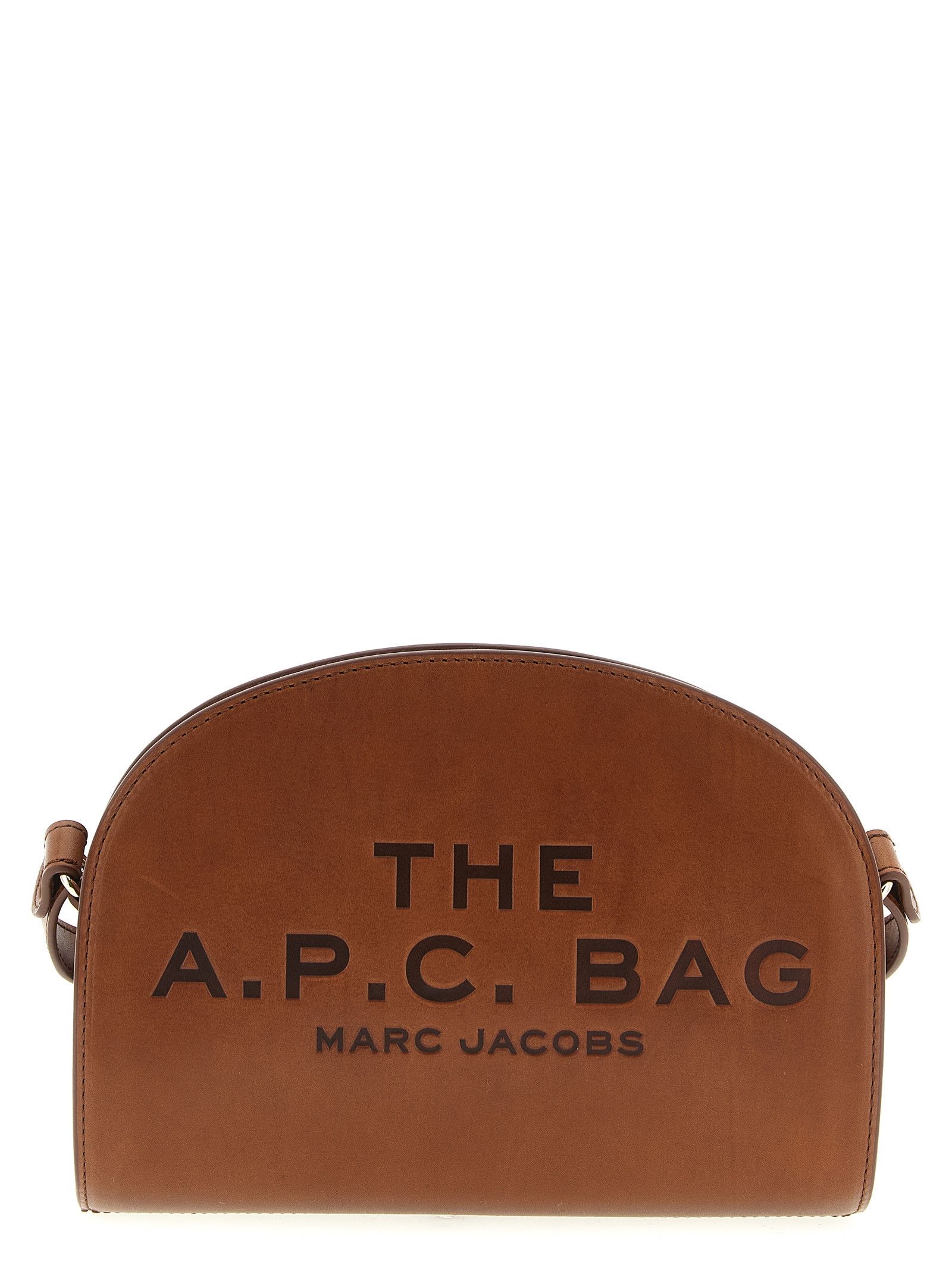 Capsule Crossbody Bag A.P.C. X Marc Jacobs