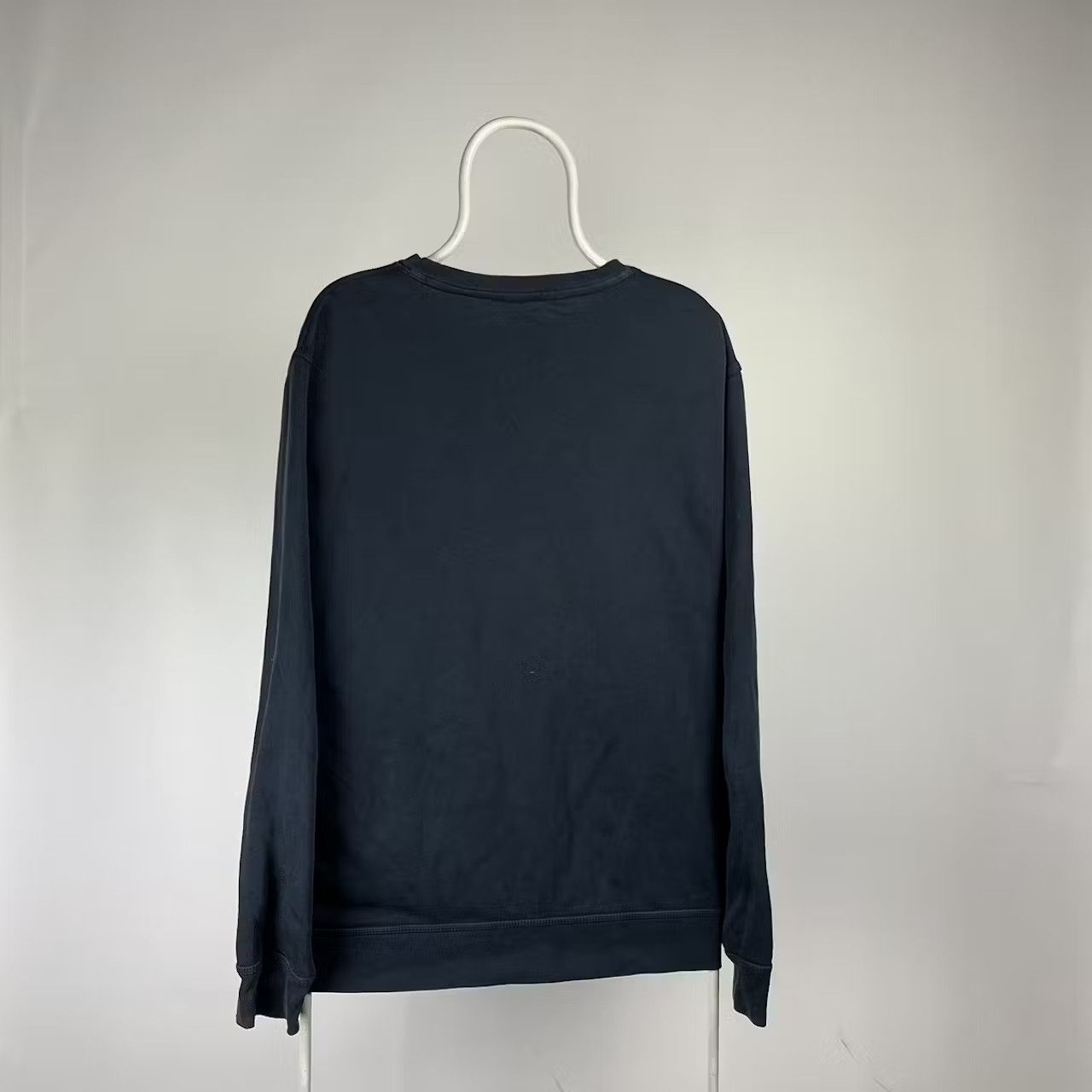 Nike Nike sweatshirt sportswear swoosh size XXLARGE Size US XXL / EU 58 / 5 - 2 Thumbnail