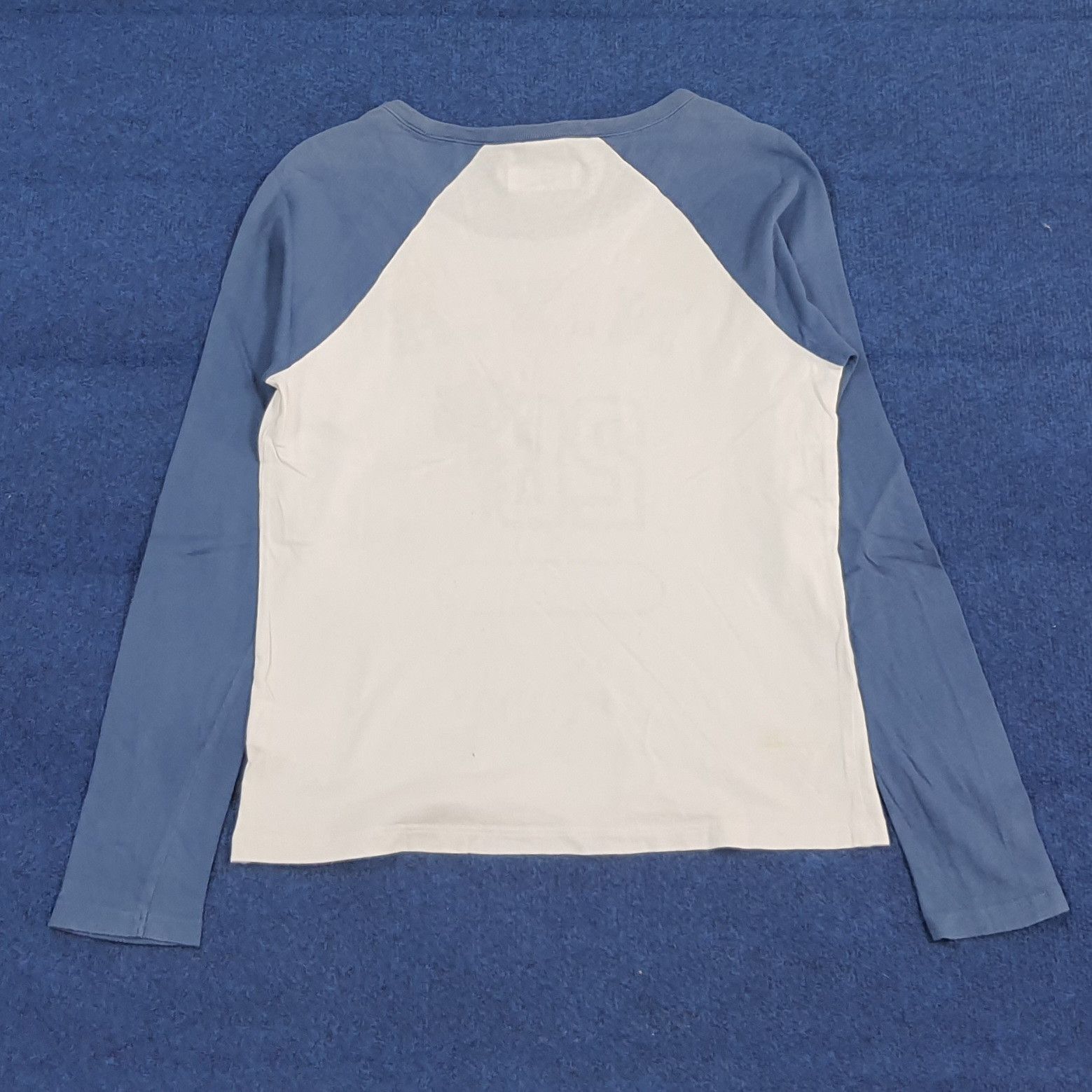 Champion × Ne-Net Vintage Champion x Ne-Net by Issey Miyake Raglan C301N3 Size S / US 4 / IT 40 - 3 Thumbnail