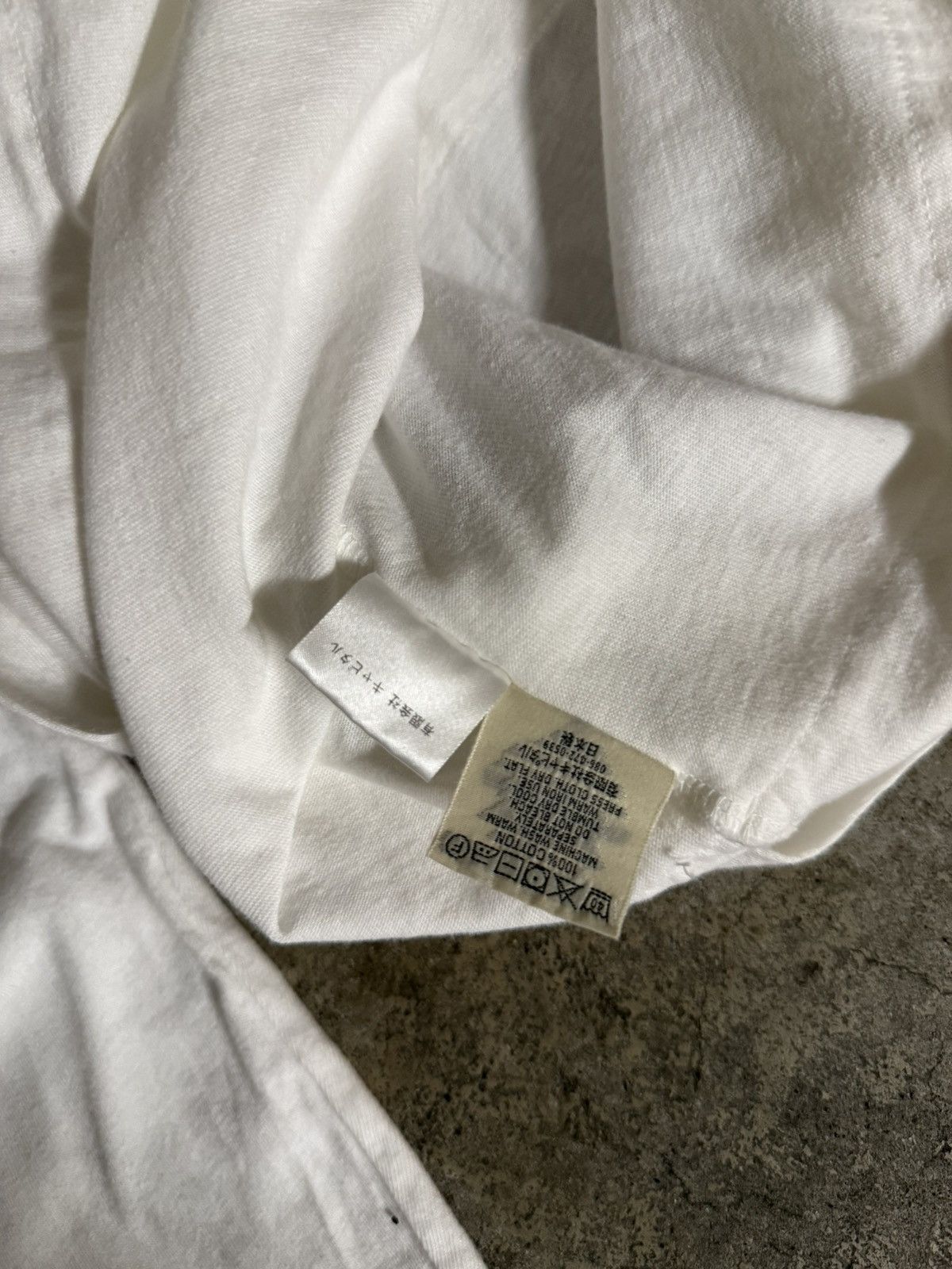 Kapital Kountry Kapital Kountry Window Longsleeve Size US L / EU 52-54 / 3 - 8 Thumbnail