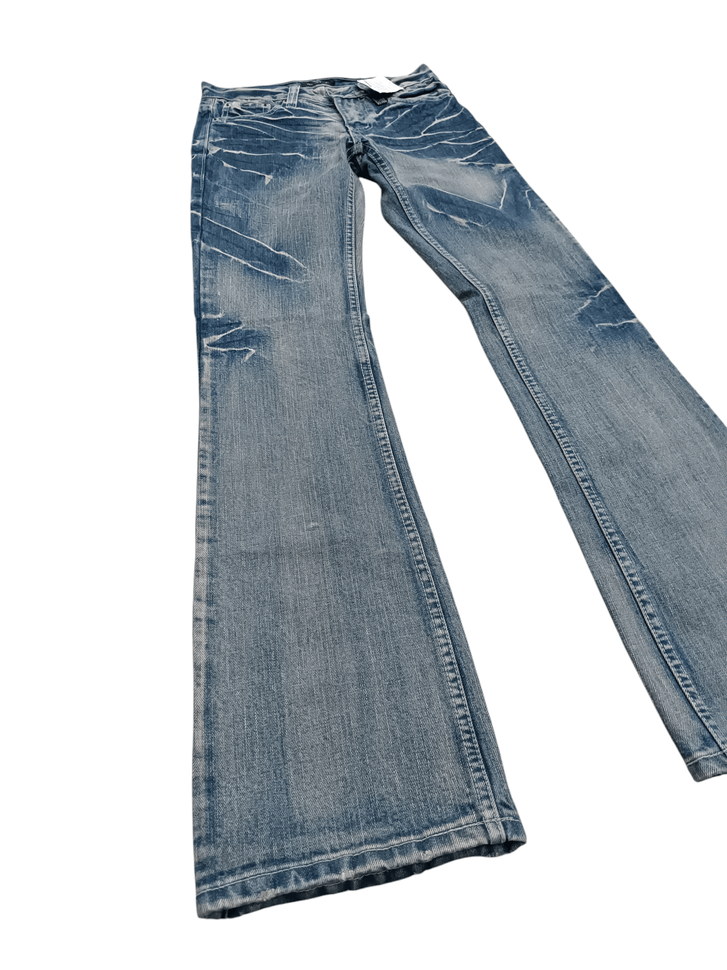 パンツ 2000's CIVARIZE custom flare denim y2k 2000's CIVARIZE custom flare denim y2k 2000's archive gimmick