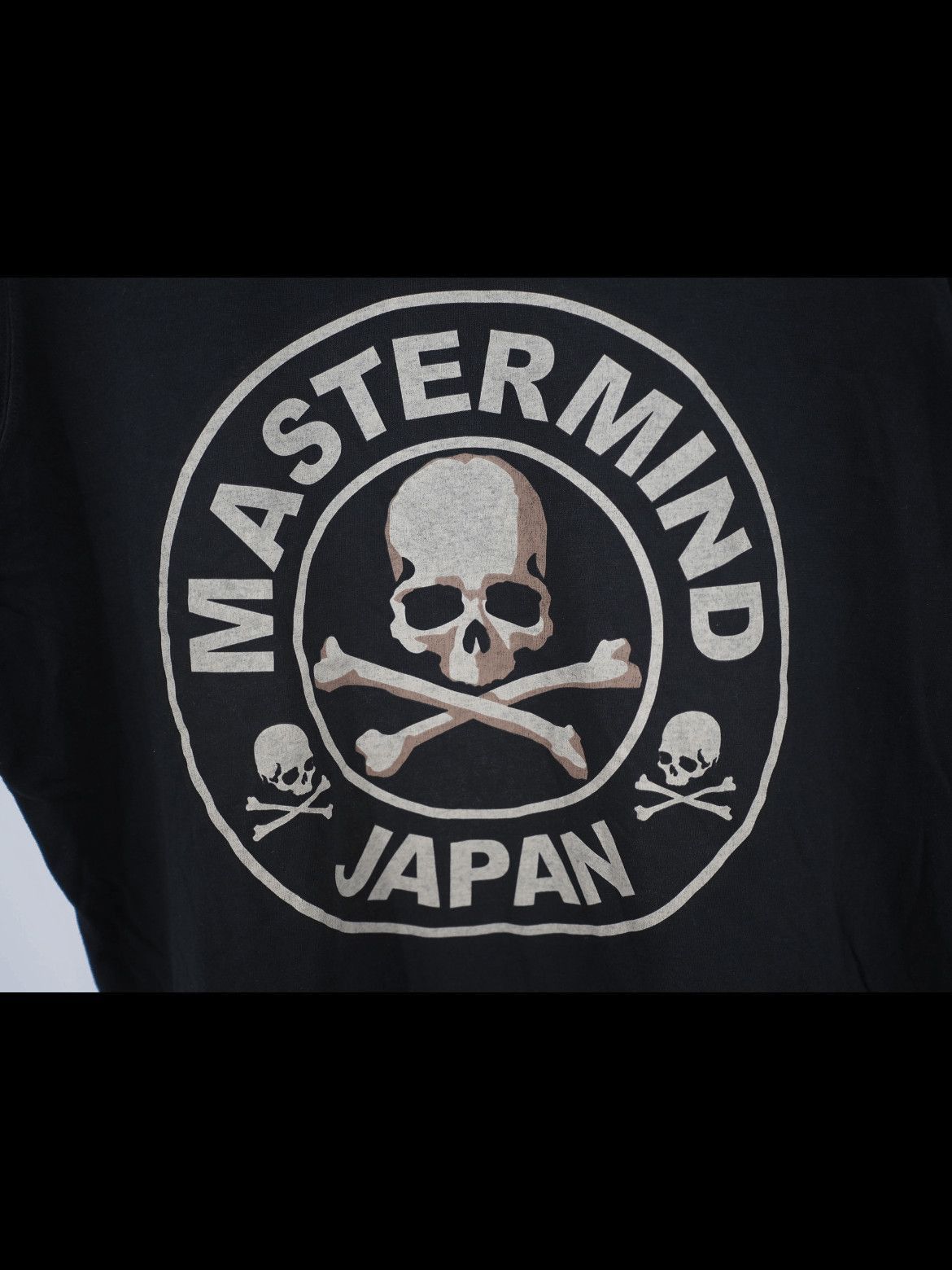 Mastermind Japan Thank you for choosing mastermind Tee - DMC Size US L / EU 52-54 / 3 - 3 Thumbnail