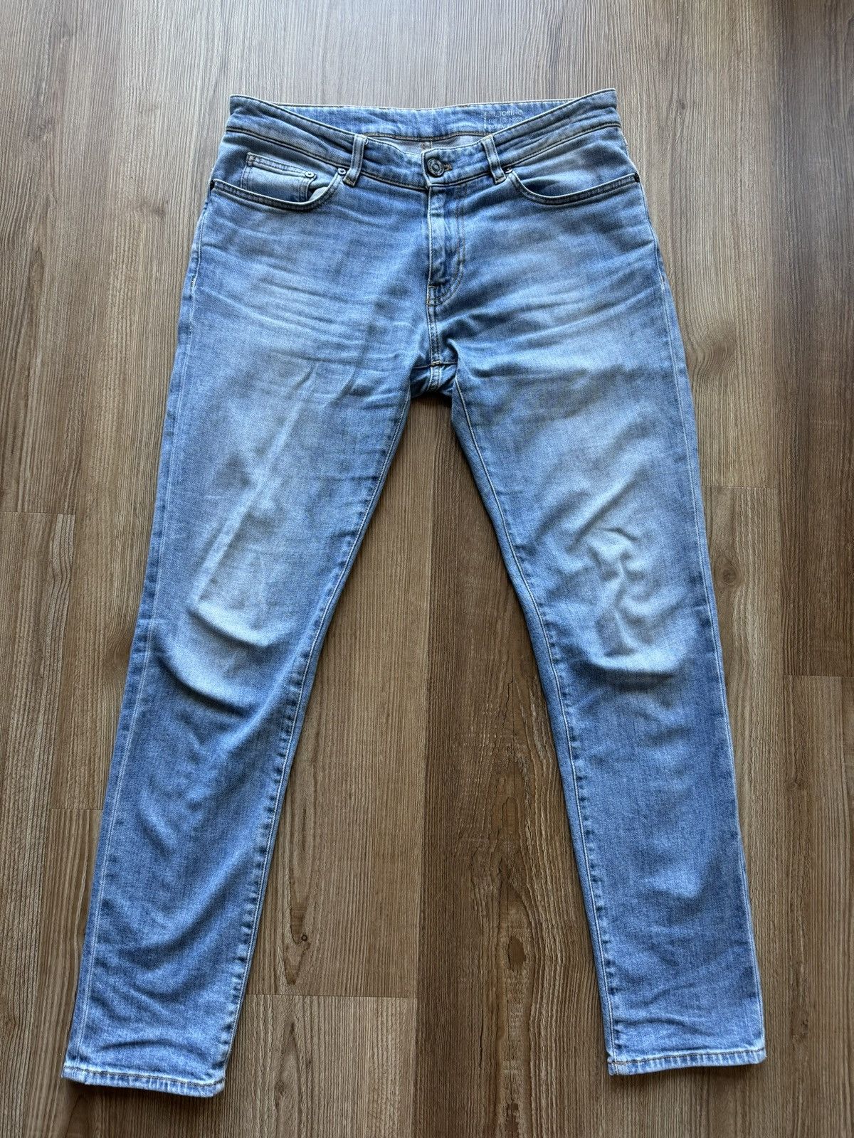 PT Torino PT Torino Jeans Size 33 Size US 33 - 1 Thumbnail