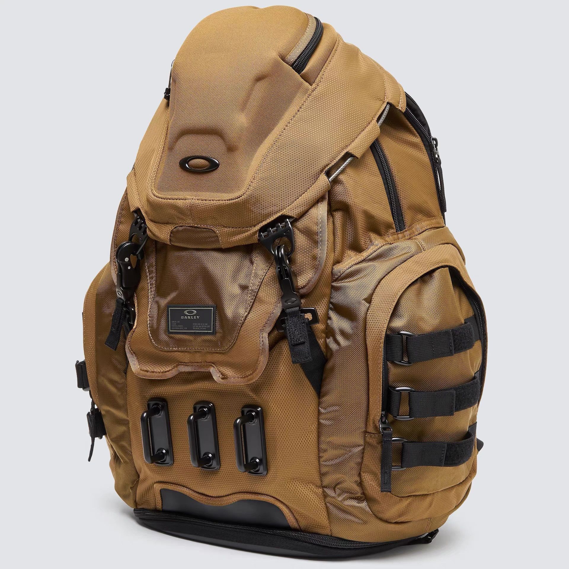 Oakley OAKLEY Backpack Q5 Size 34 - 7 Thumbnail