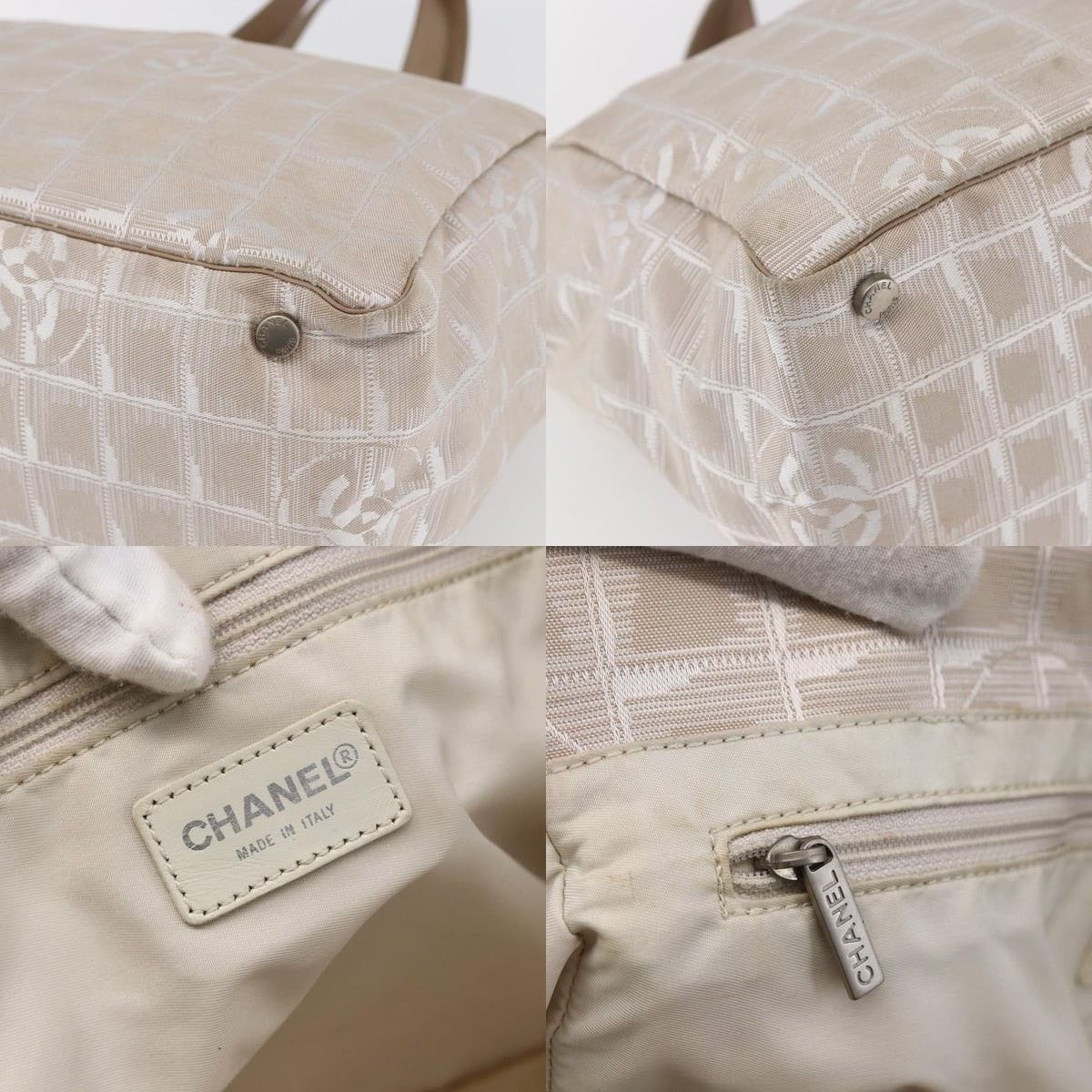 Chanel Chanel Gabrielle Tote Bag Size ONE SIZE - 6 Thumbnail