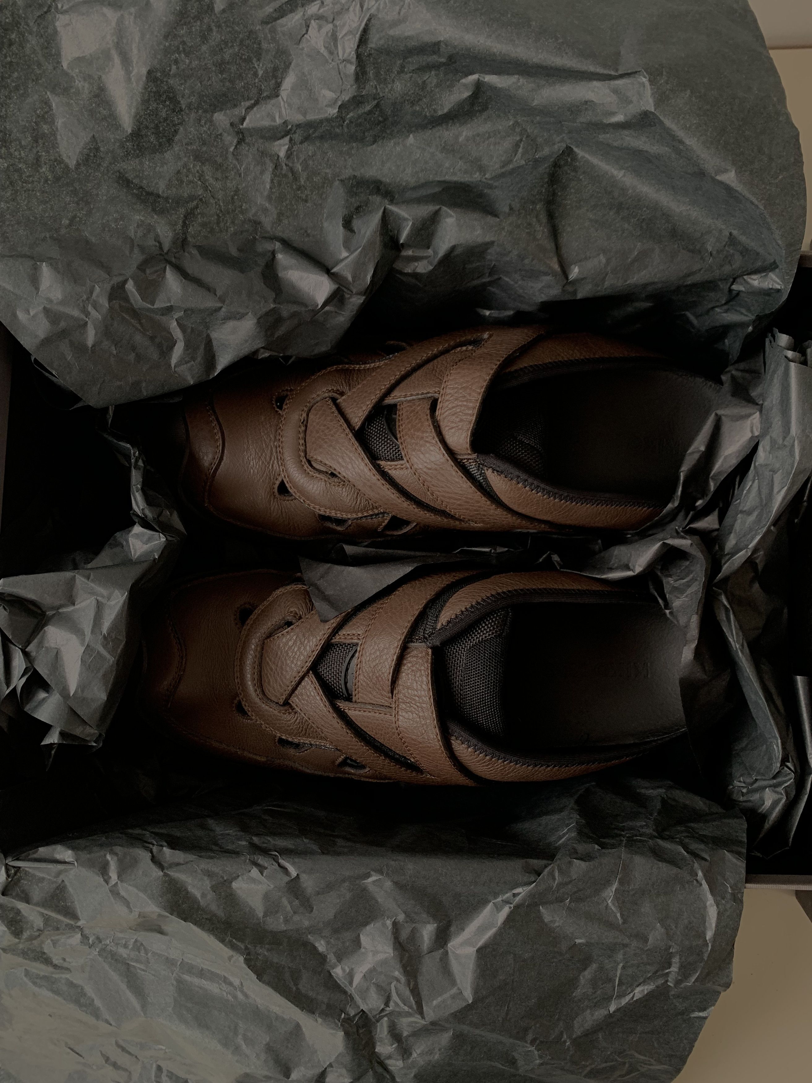 Kiko Kostadinov WESSEX SABO Kiko Kostadinov Size US 10.5 / EU 43-44 - 9 Thumbnail