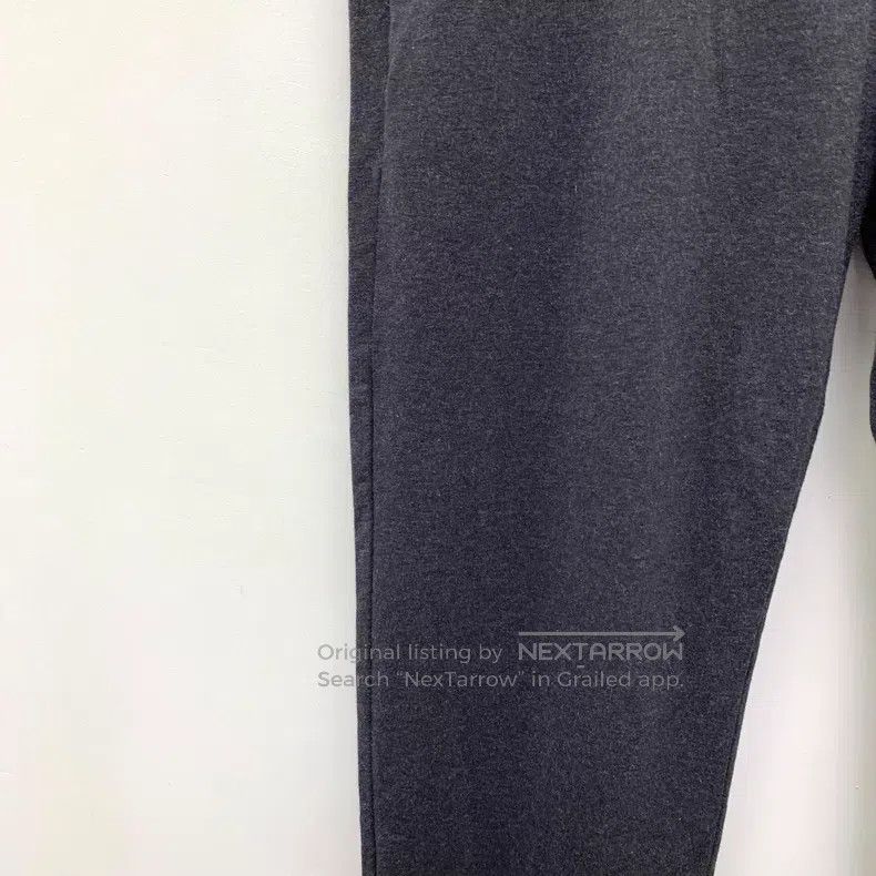 Brunello Cucinelli Brunello Cucinelli size XS Dark Gray Beaded Elastic Waist C Size 22" - 4 Thumbnail